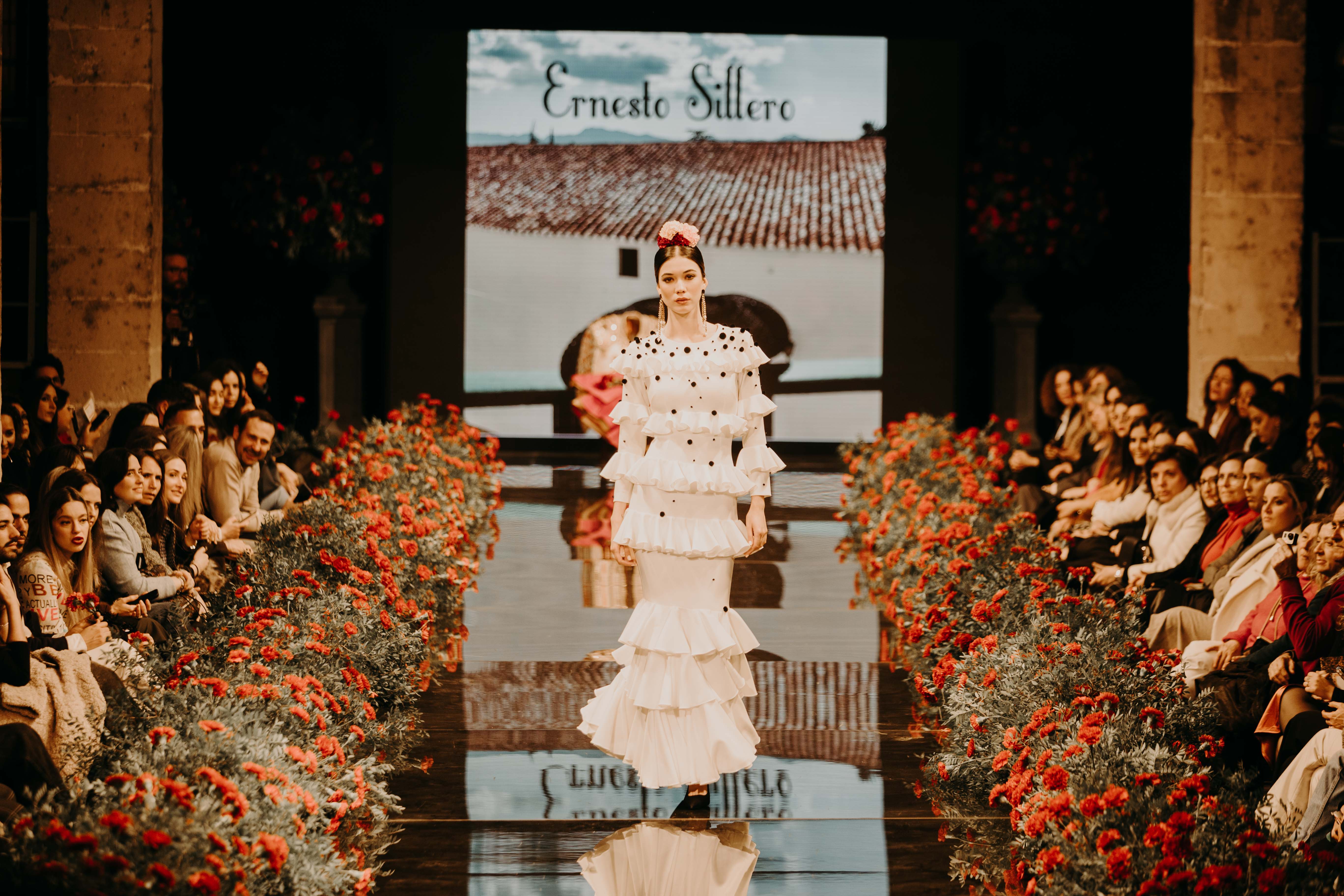 Colección de Ernesto Sillero