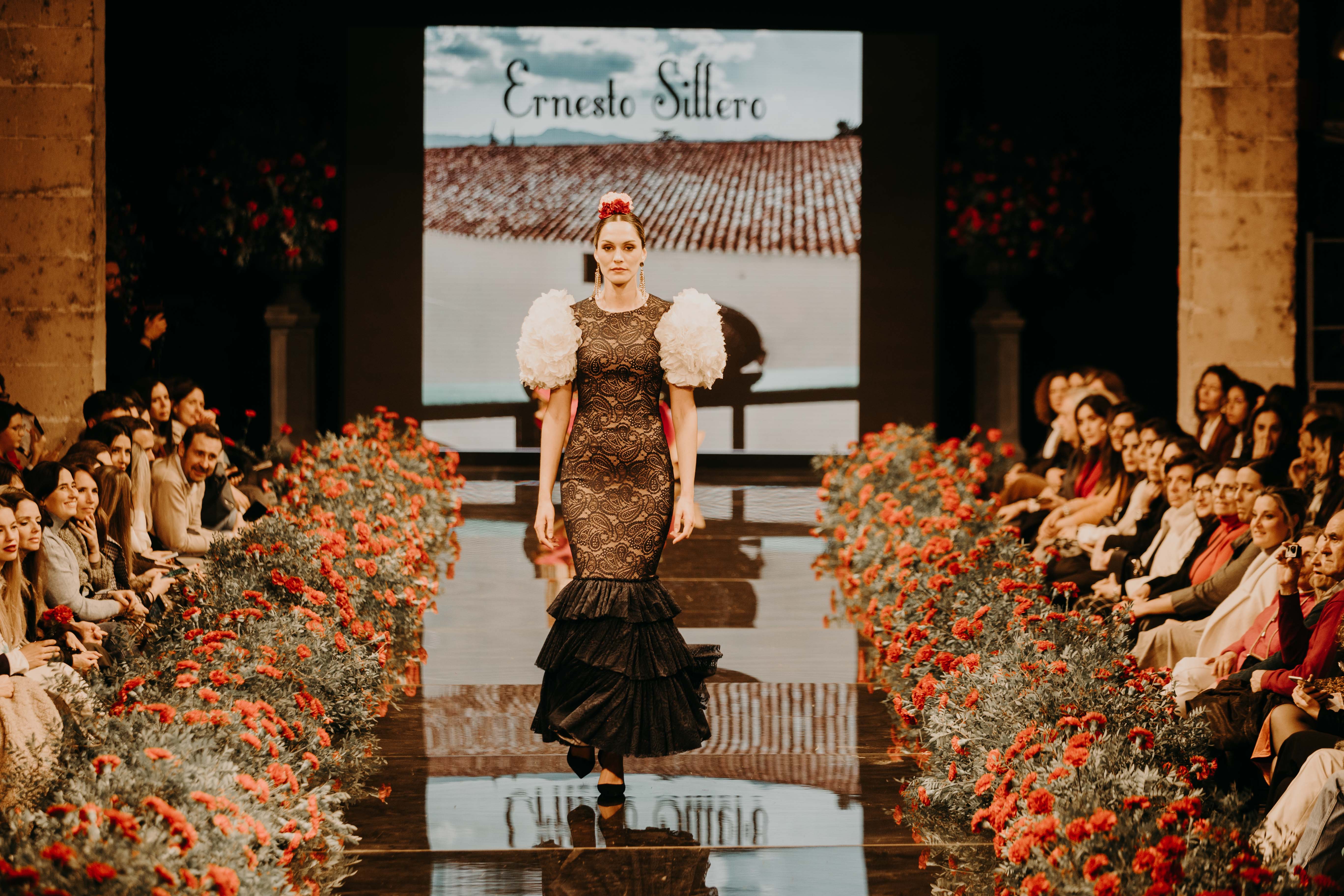 Colección de Ernesto Sillero