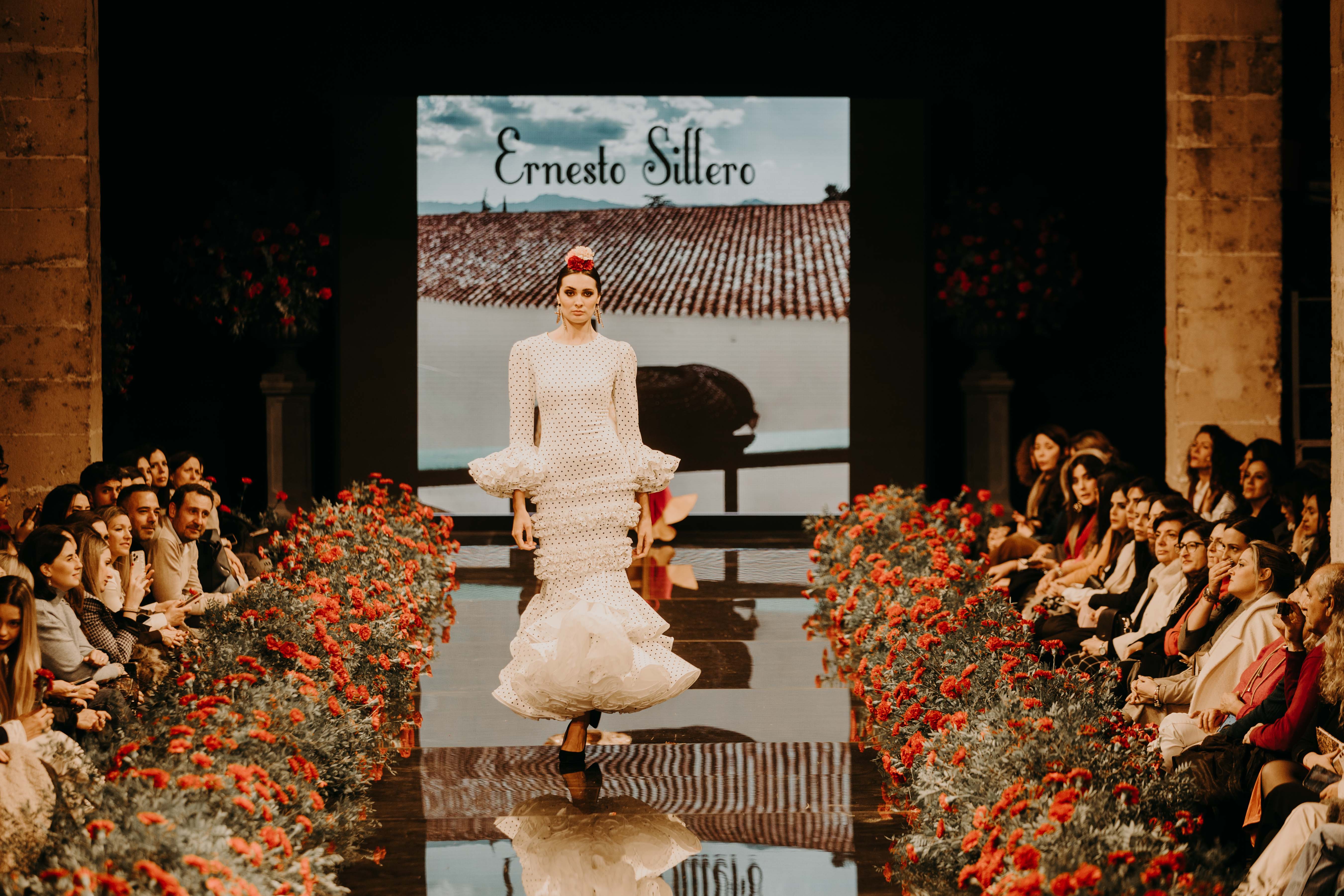 Colección de Ernesto Sillero