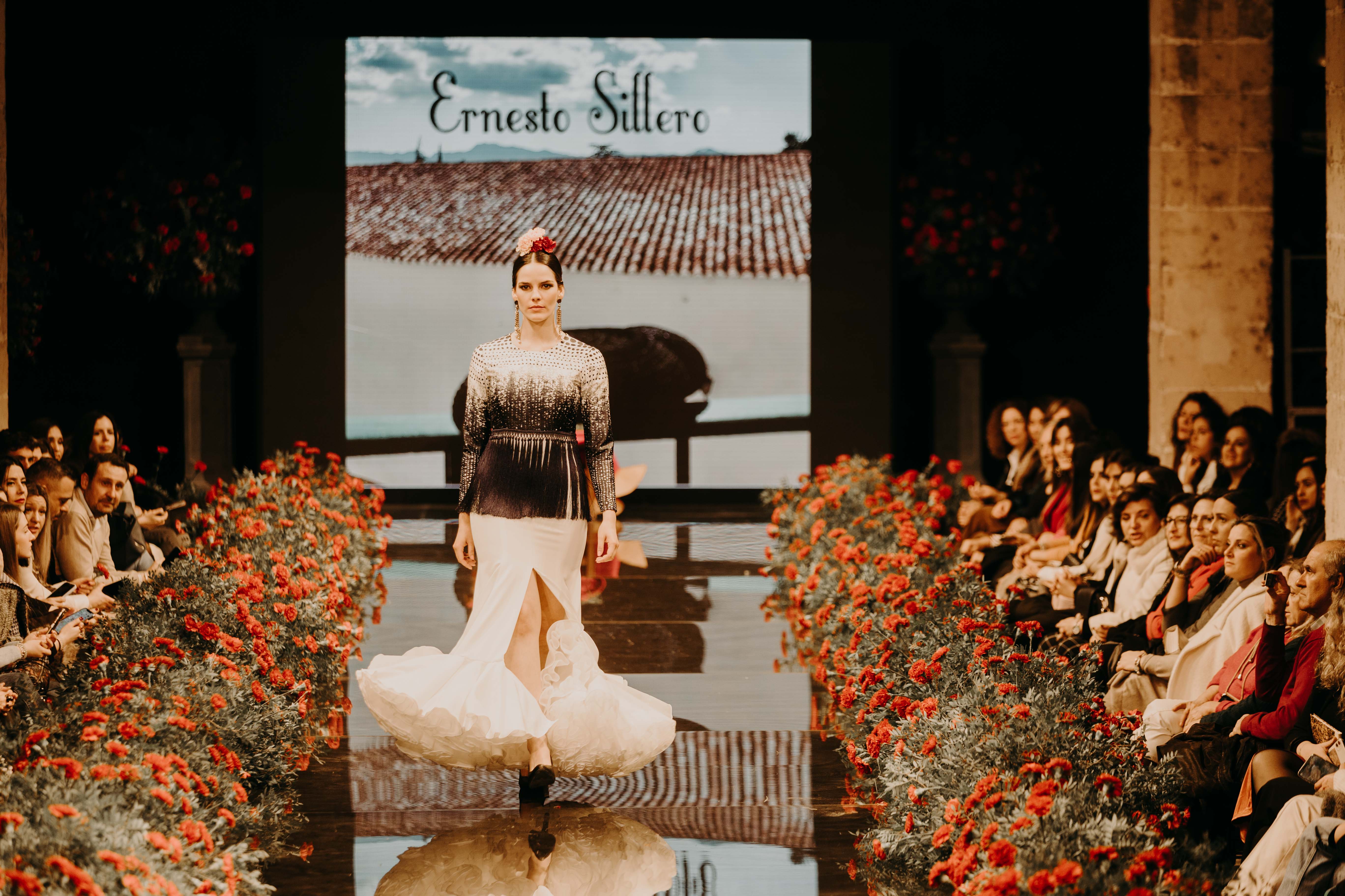 Colección de Ernesto Sillero