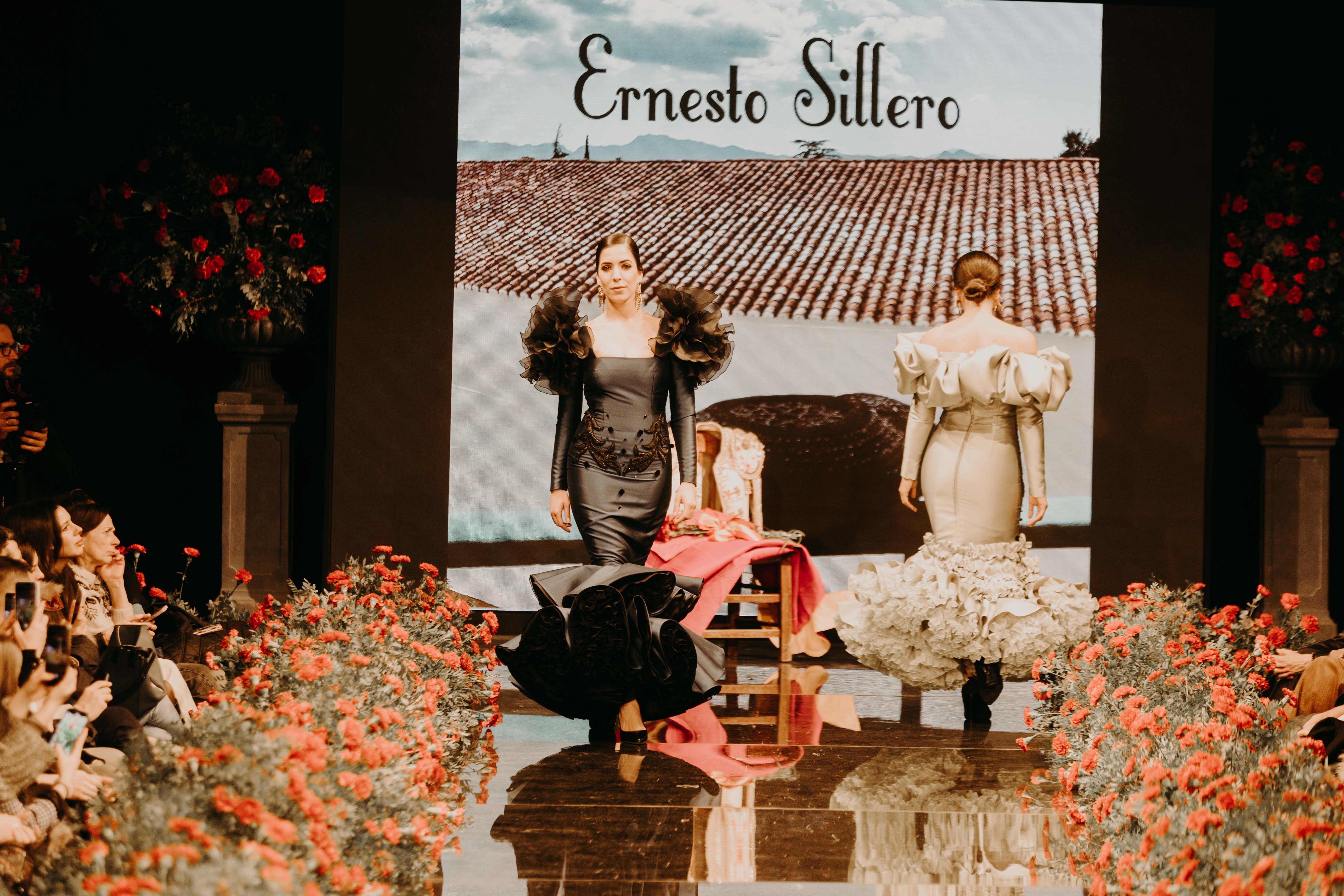 Colección de Ernesto Sillero