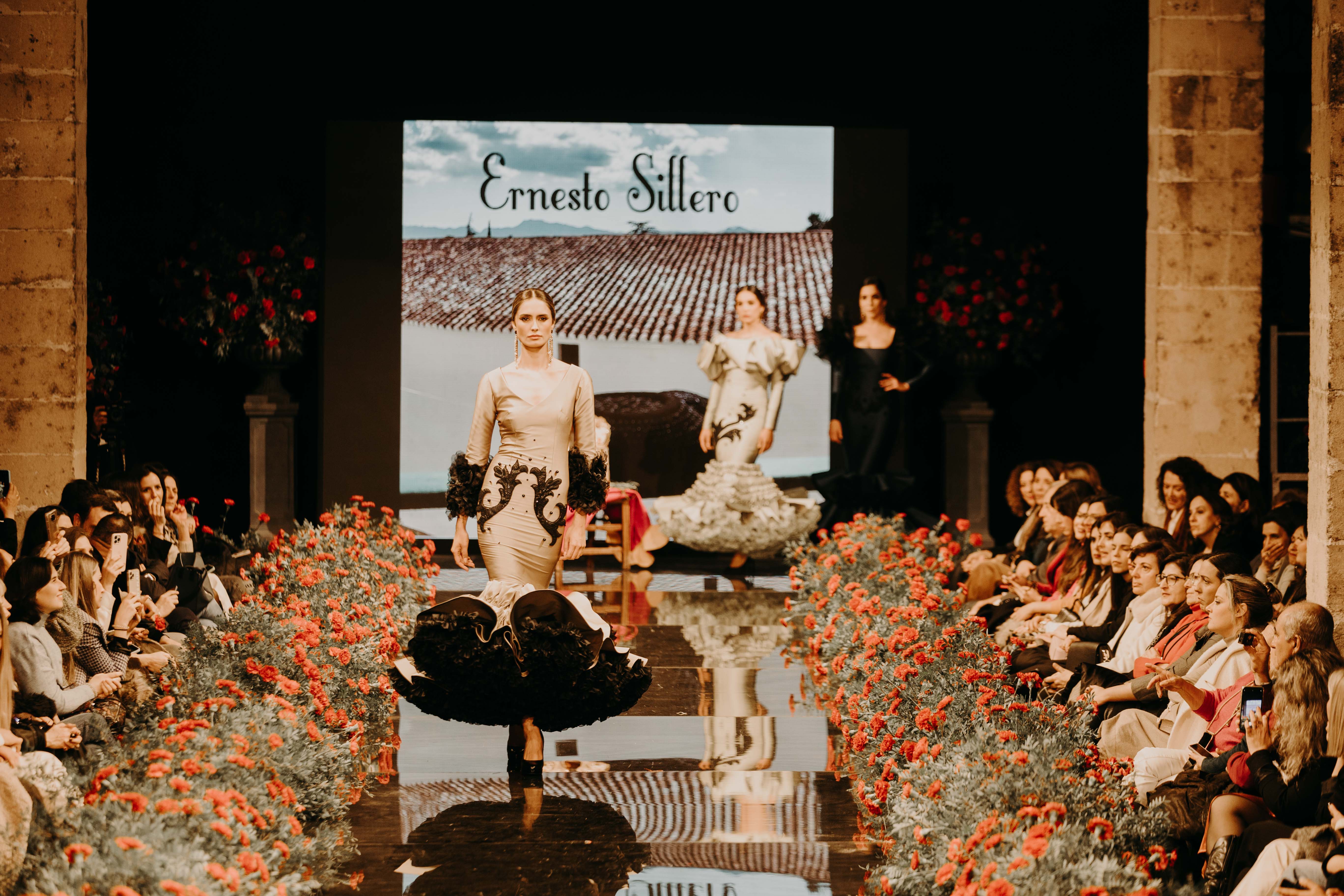 Colección de Ernesto Sillero