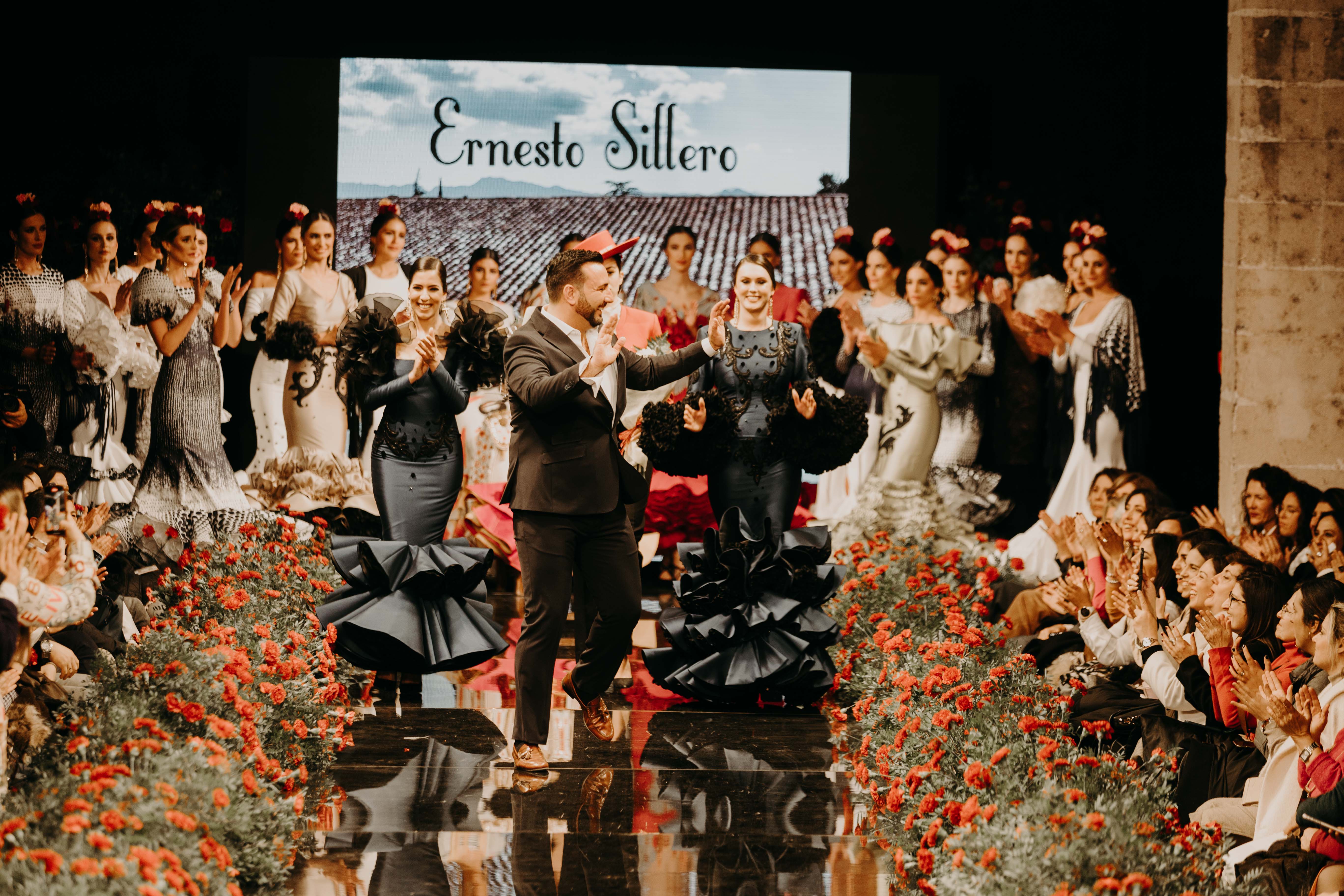 Colección de Ernesto Sillero