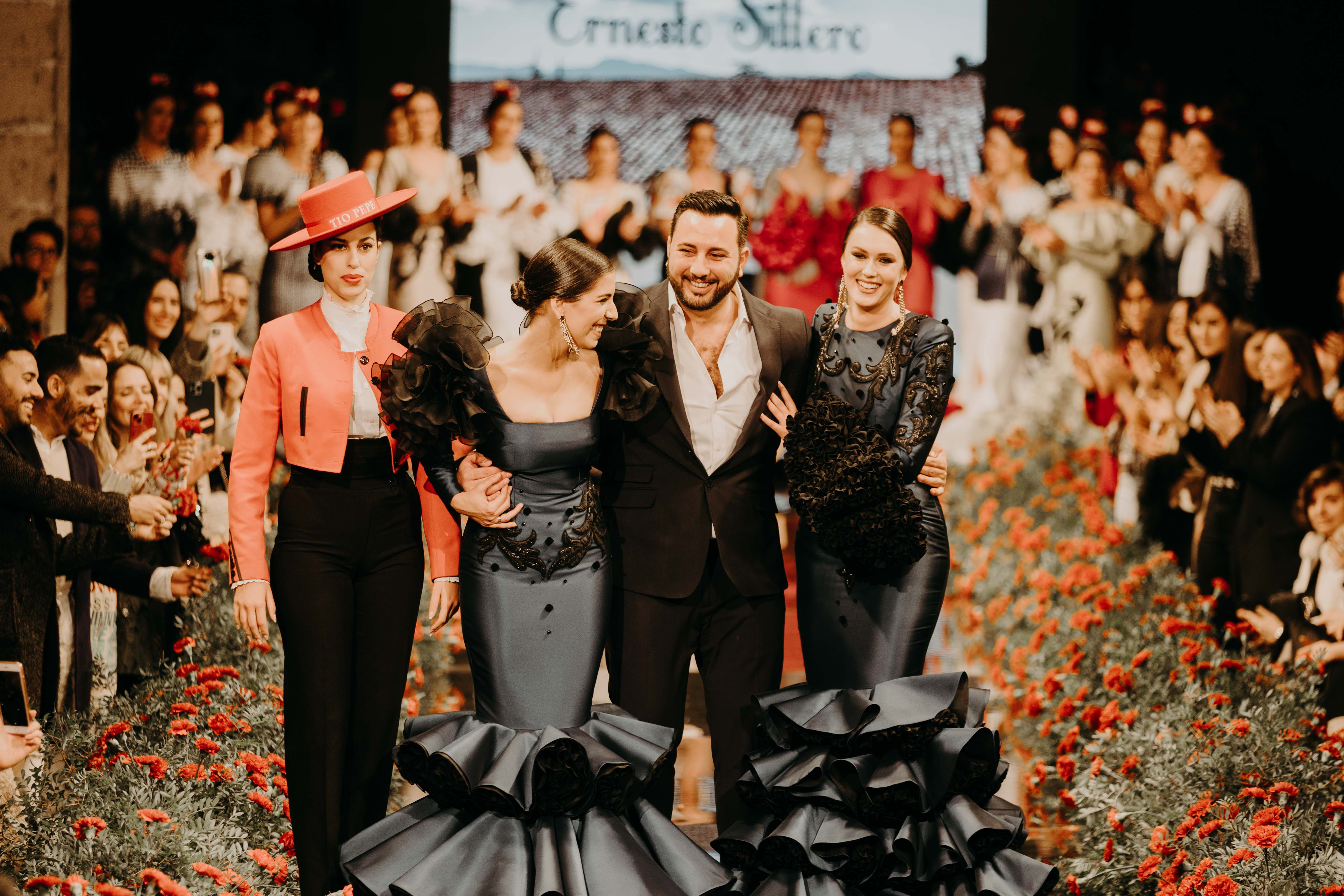 Colección de Ernesto Sillero