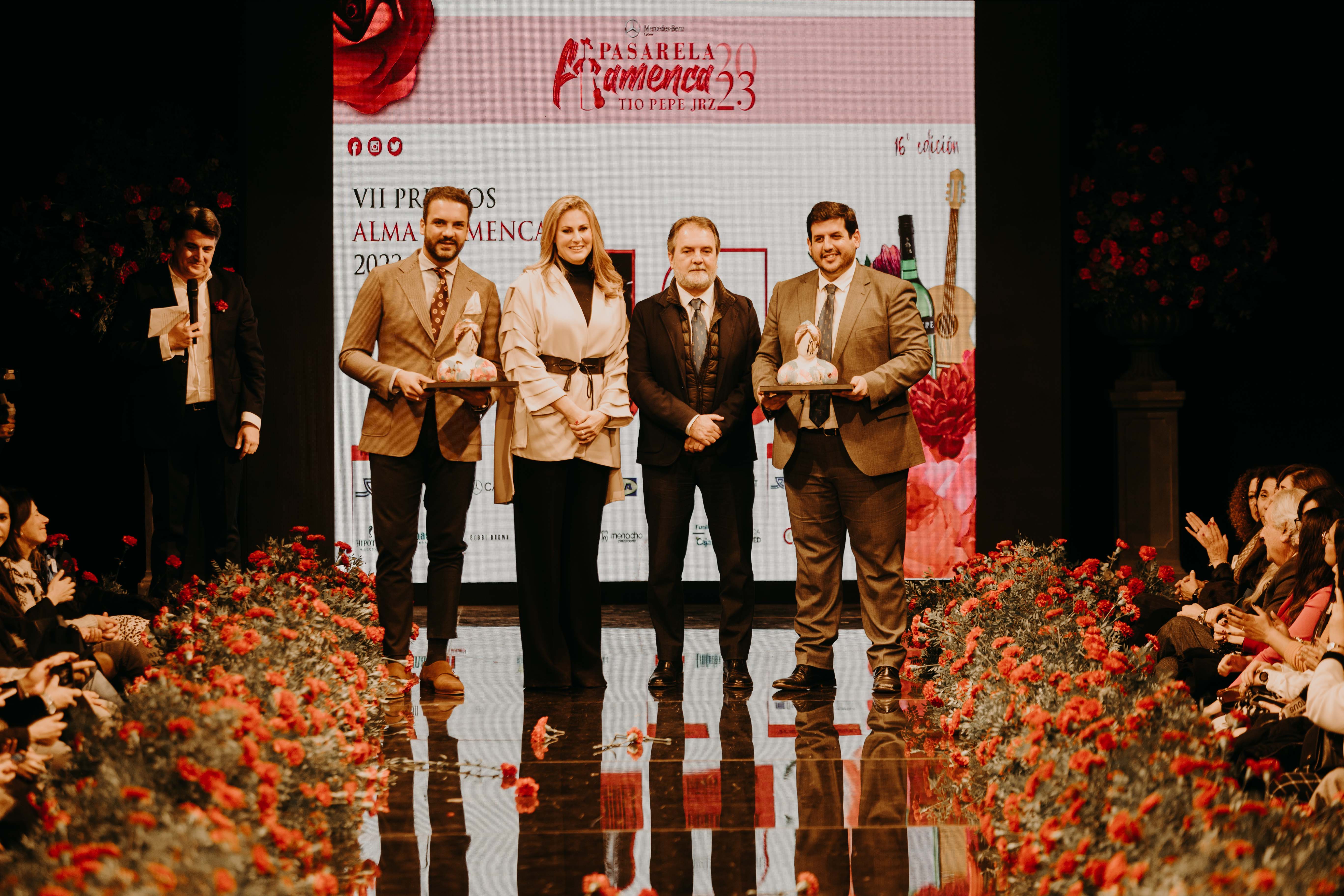 PASARELA FLAMENCA 2023 JUEVES 161