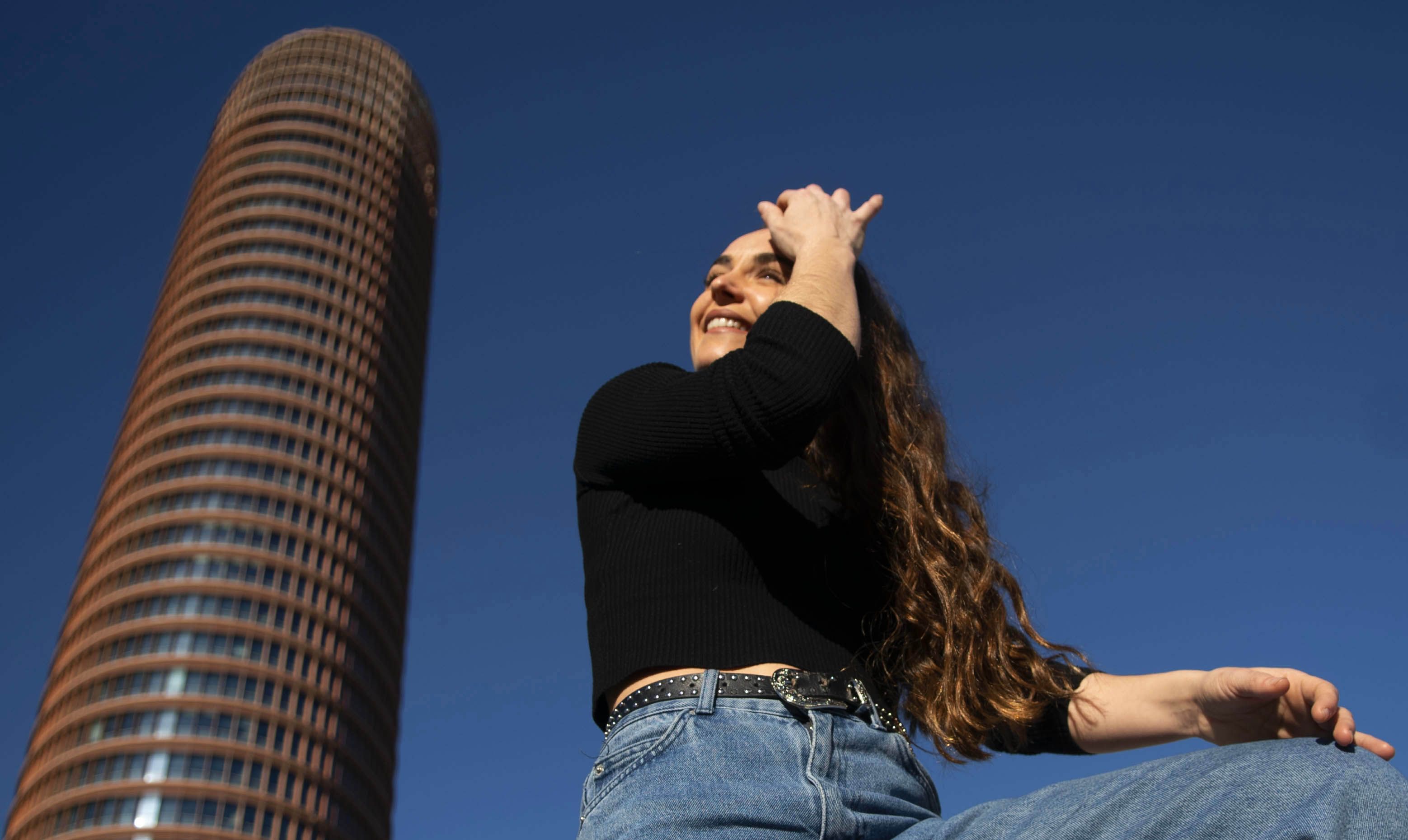 Paula Comitre en Torre Sevilla (4)