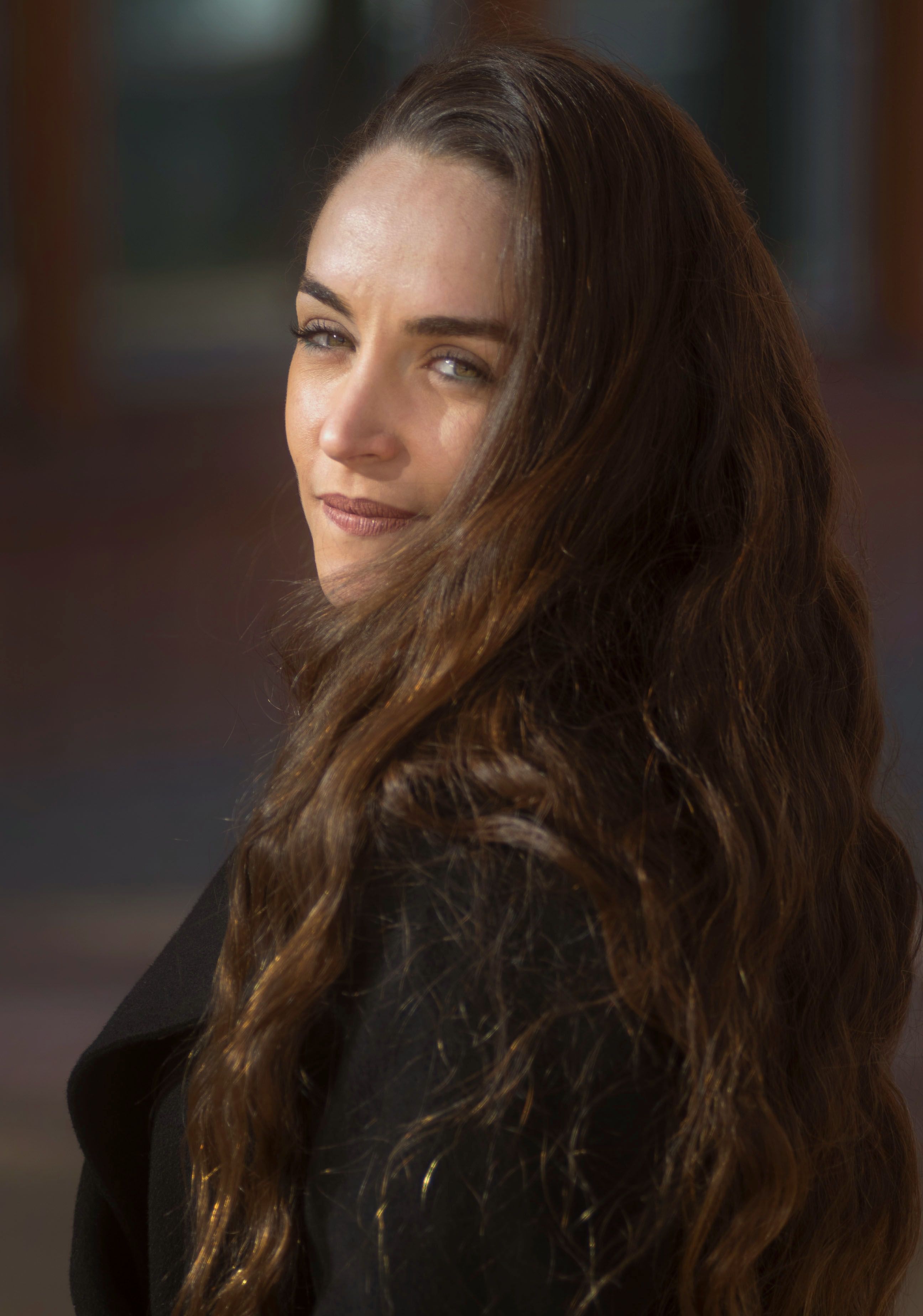 Paula Comitre en Torre Sevilla (5)