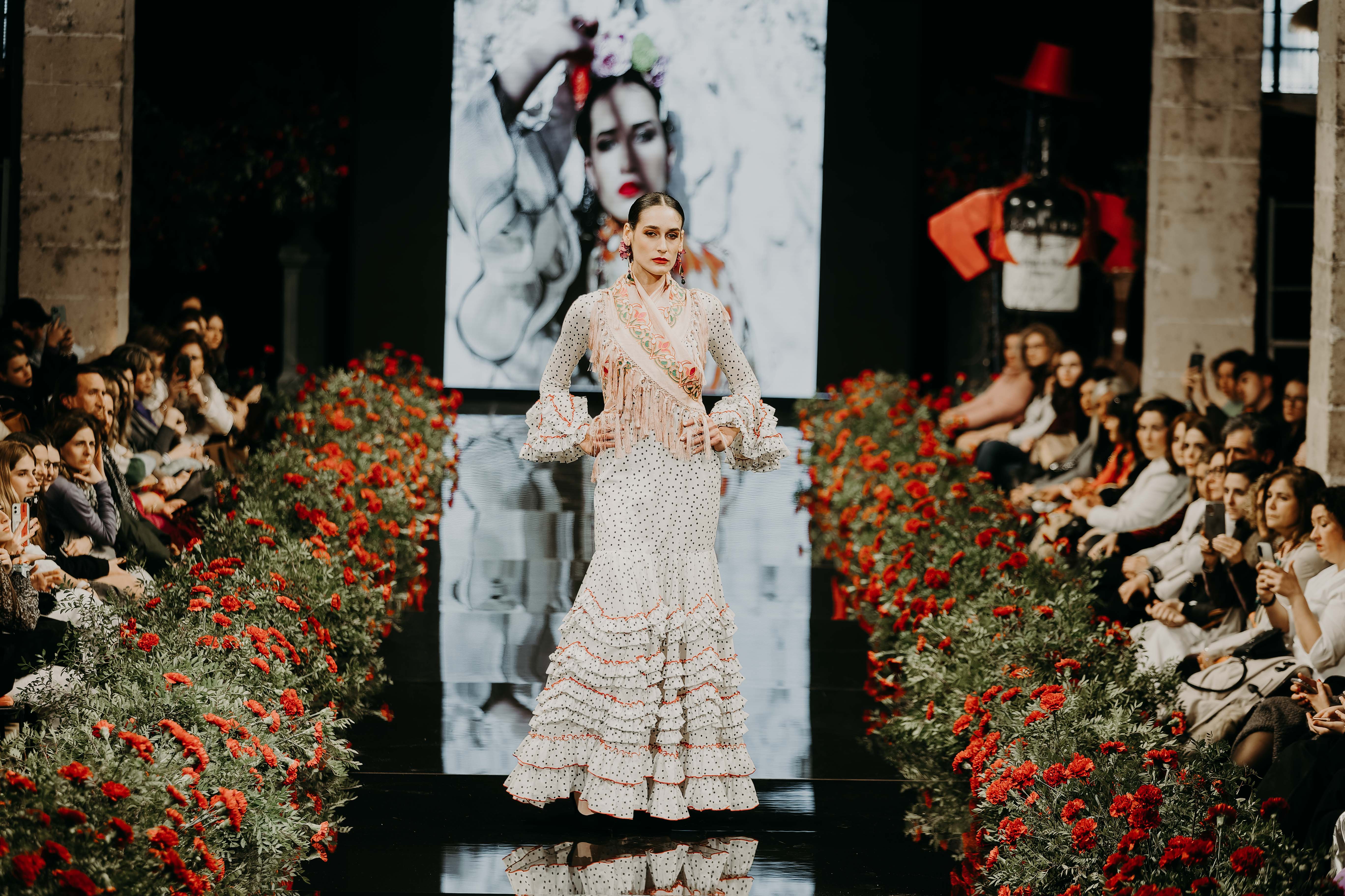 Colección de Flamenca Delia Pol Núñez Colección de Flamenca Delia Pol Núñez