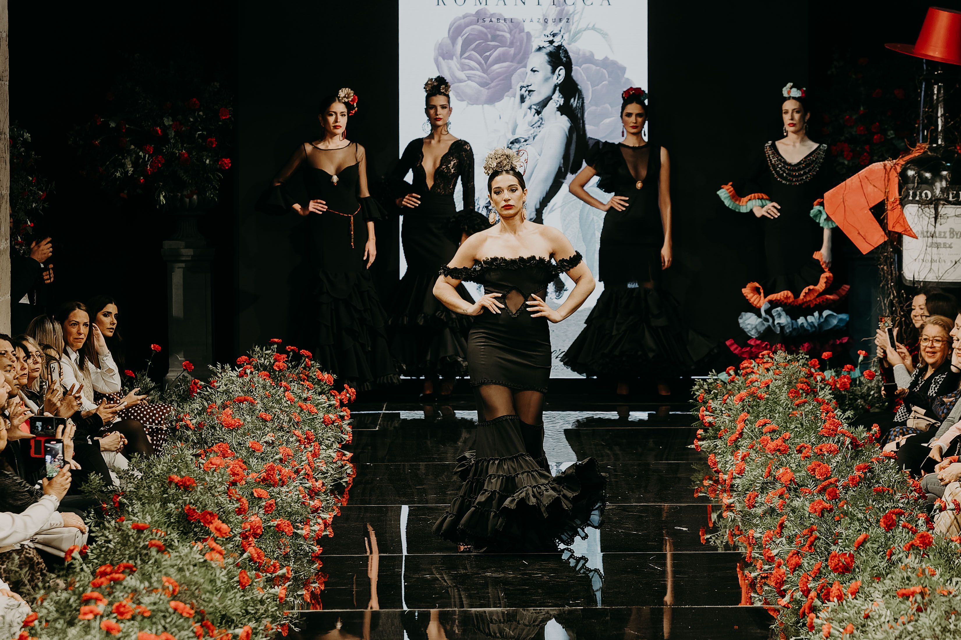 Colección de Isabel Vázquez Colección de Isabel Vázquez