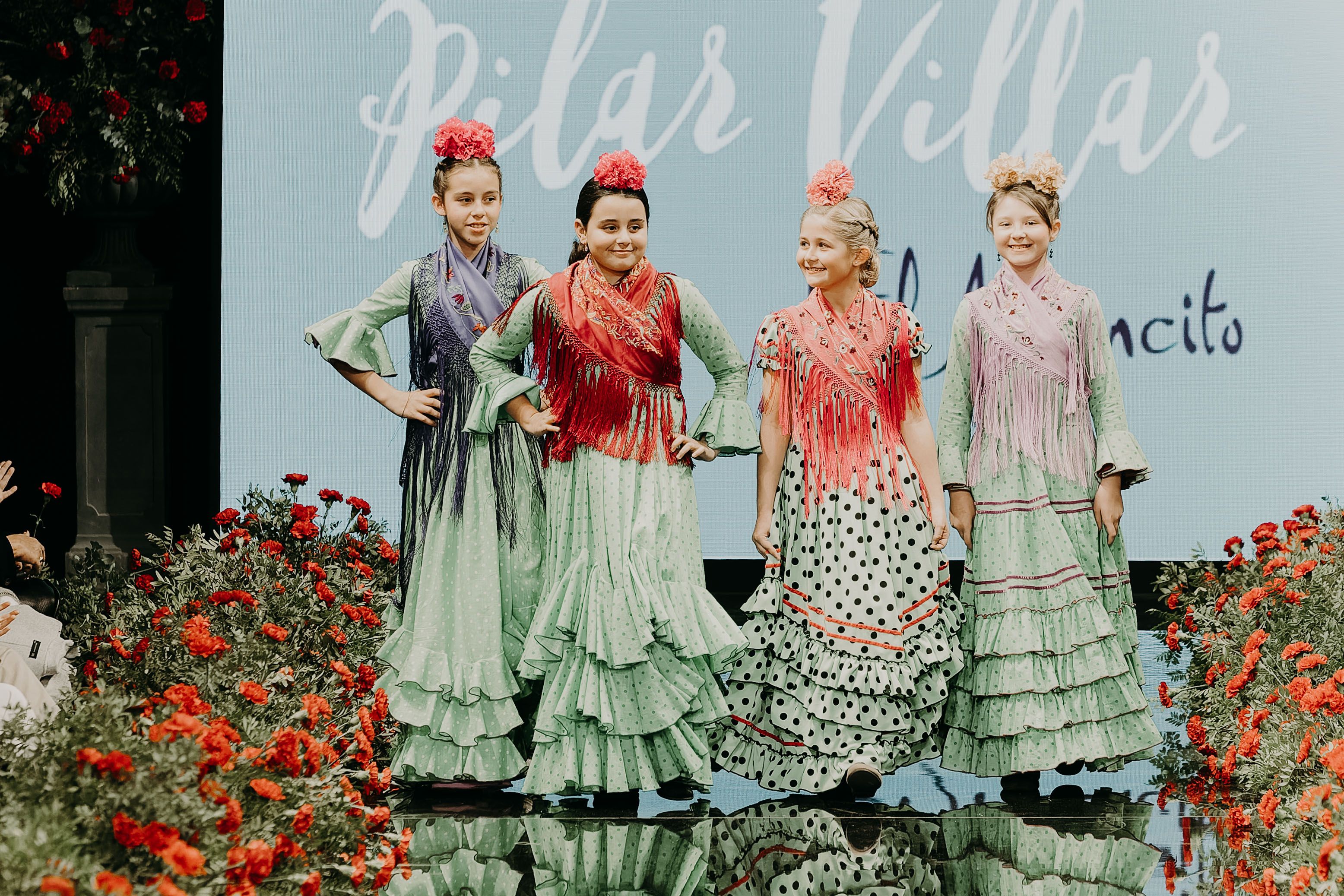 Colección de Pilar Villar Colección de Pilar Villar