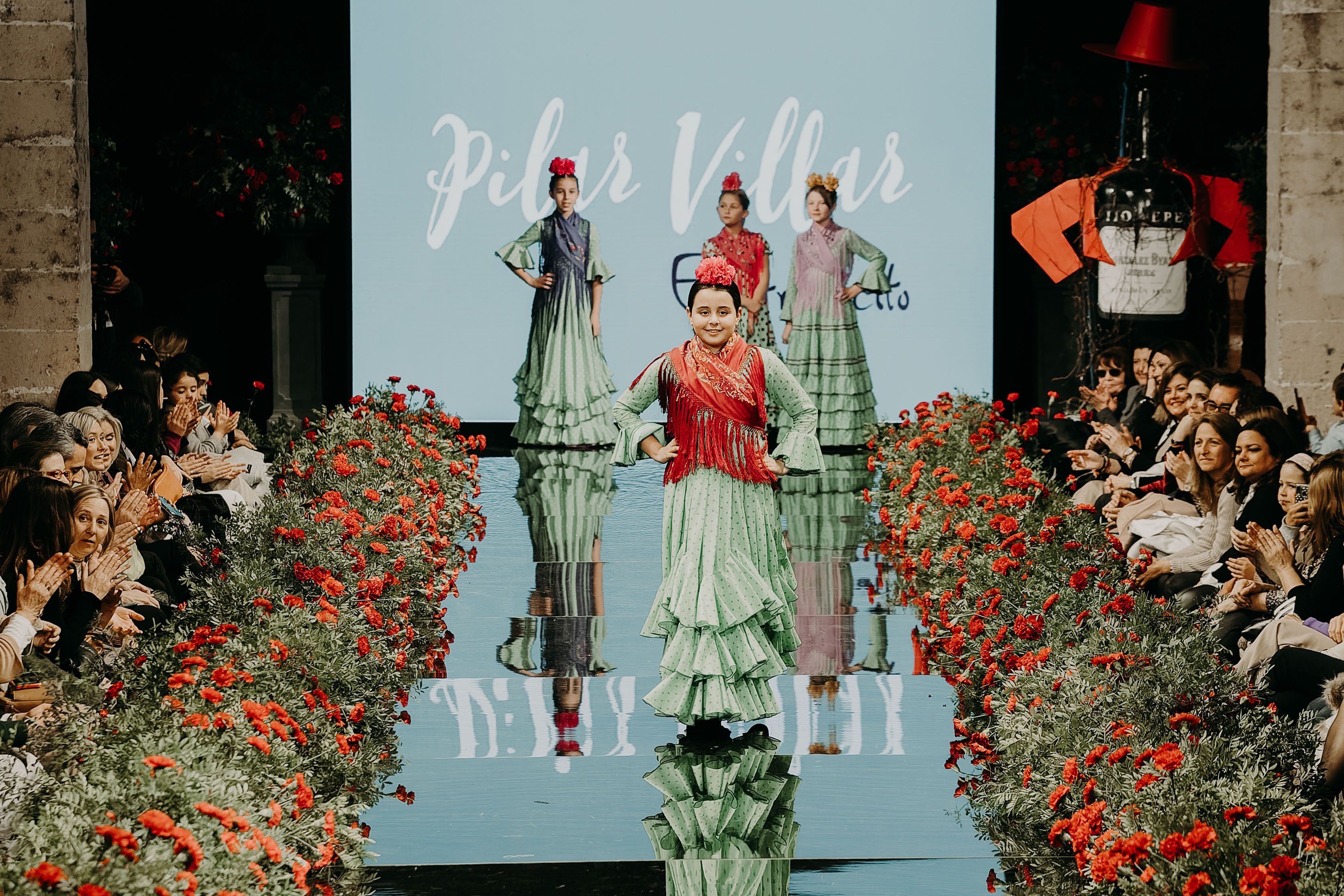 Colección de Pilar Villar Colección de Pilar Villar