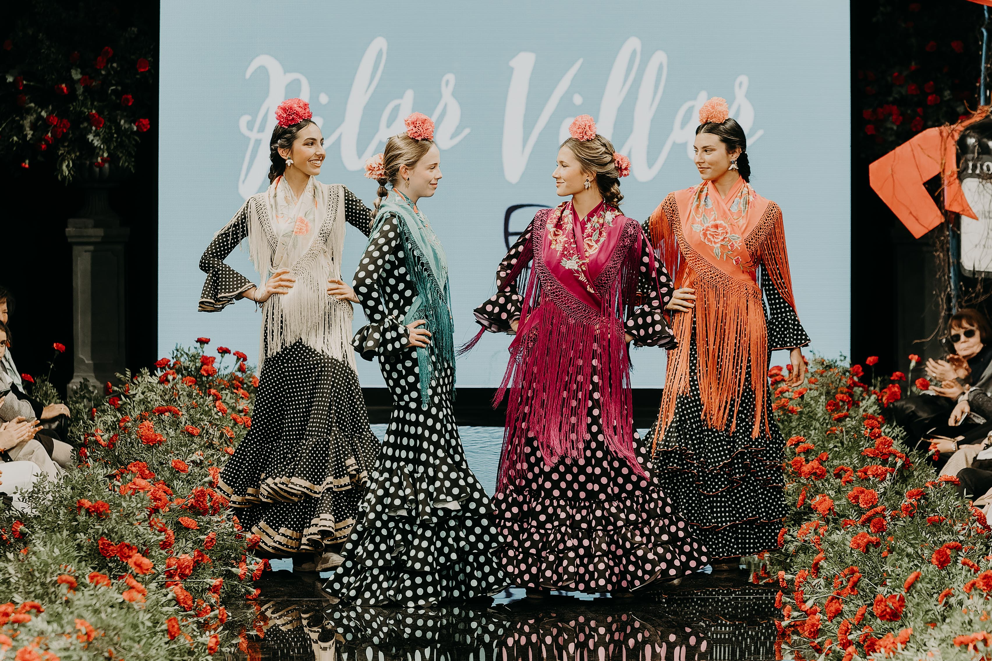 Colección de Pilar Villar Colección de Pilar Villar