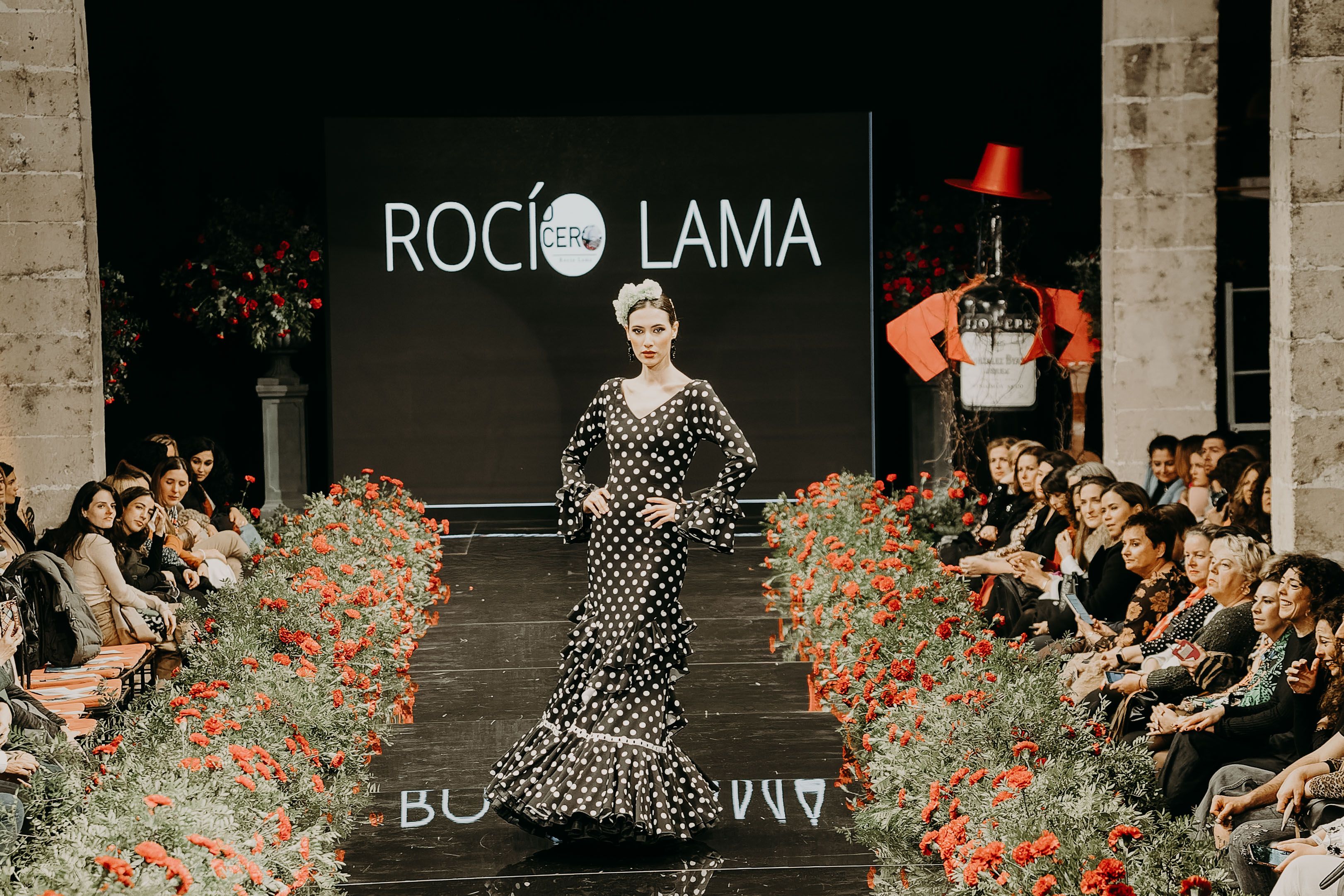 Colección de Rocío Lama