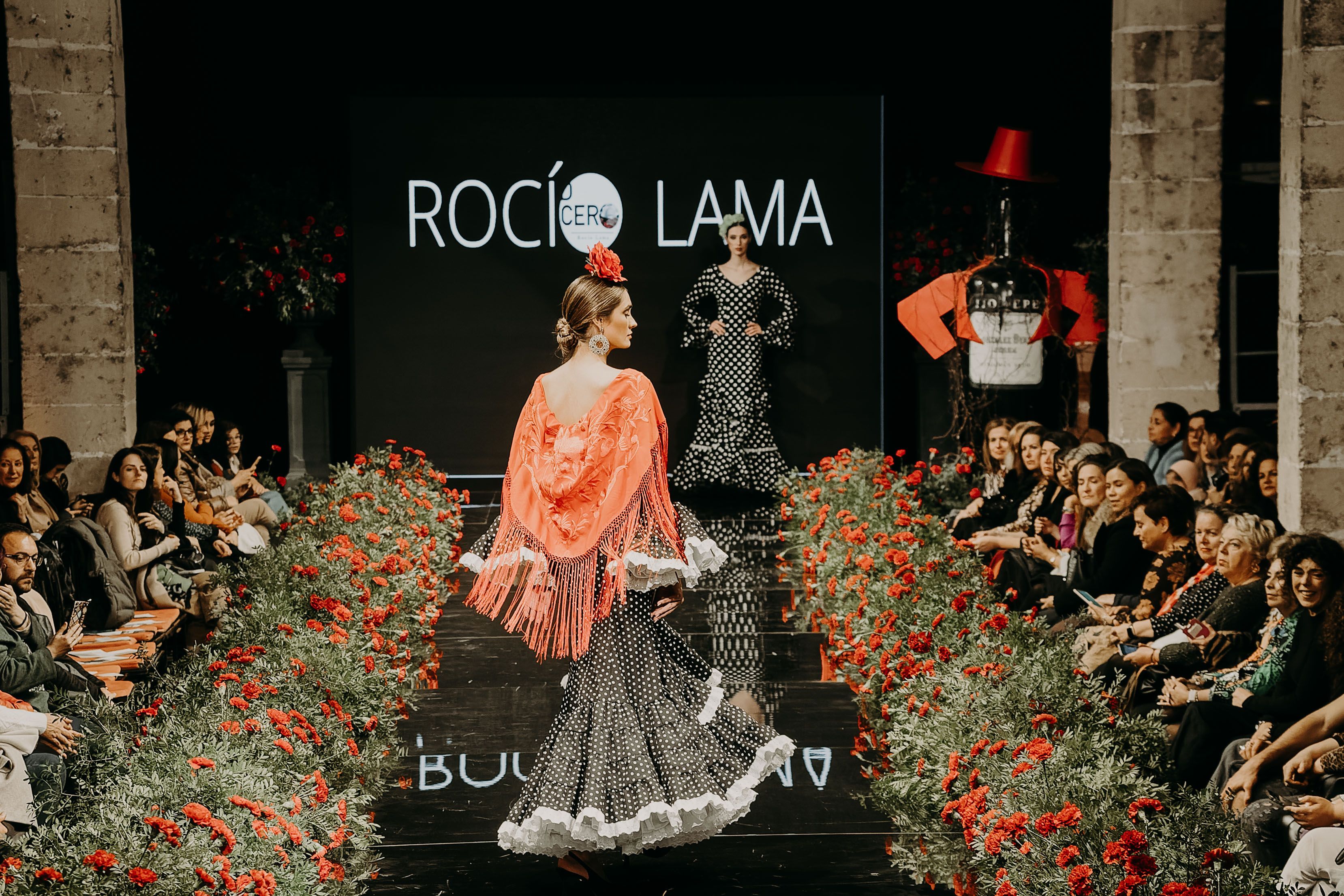 Colección de Rocío Lama