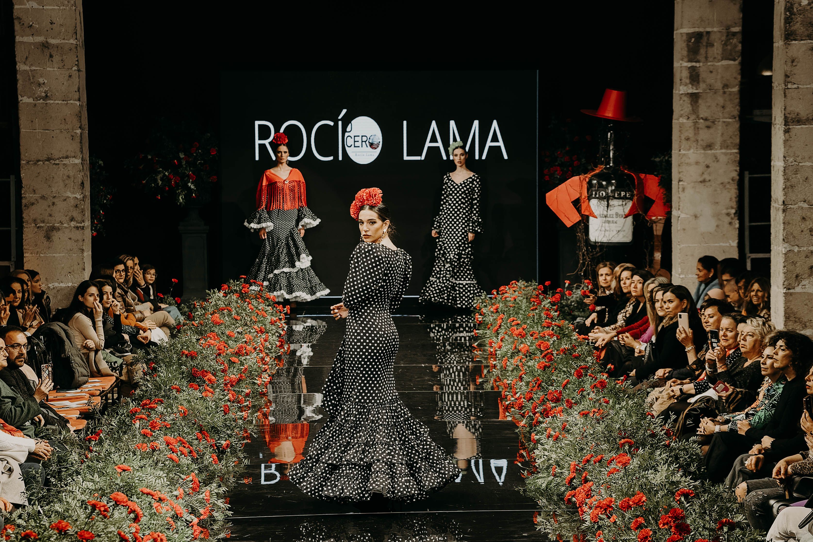 Colección de Rocío Lama