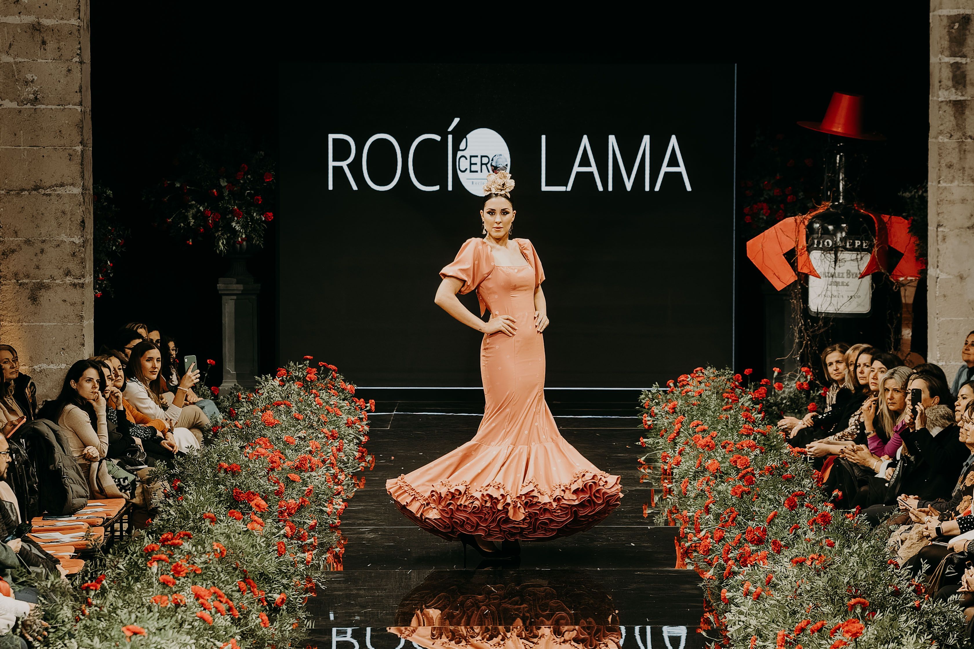 Colección de Rocío Lama