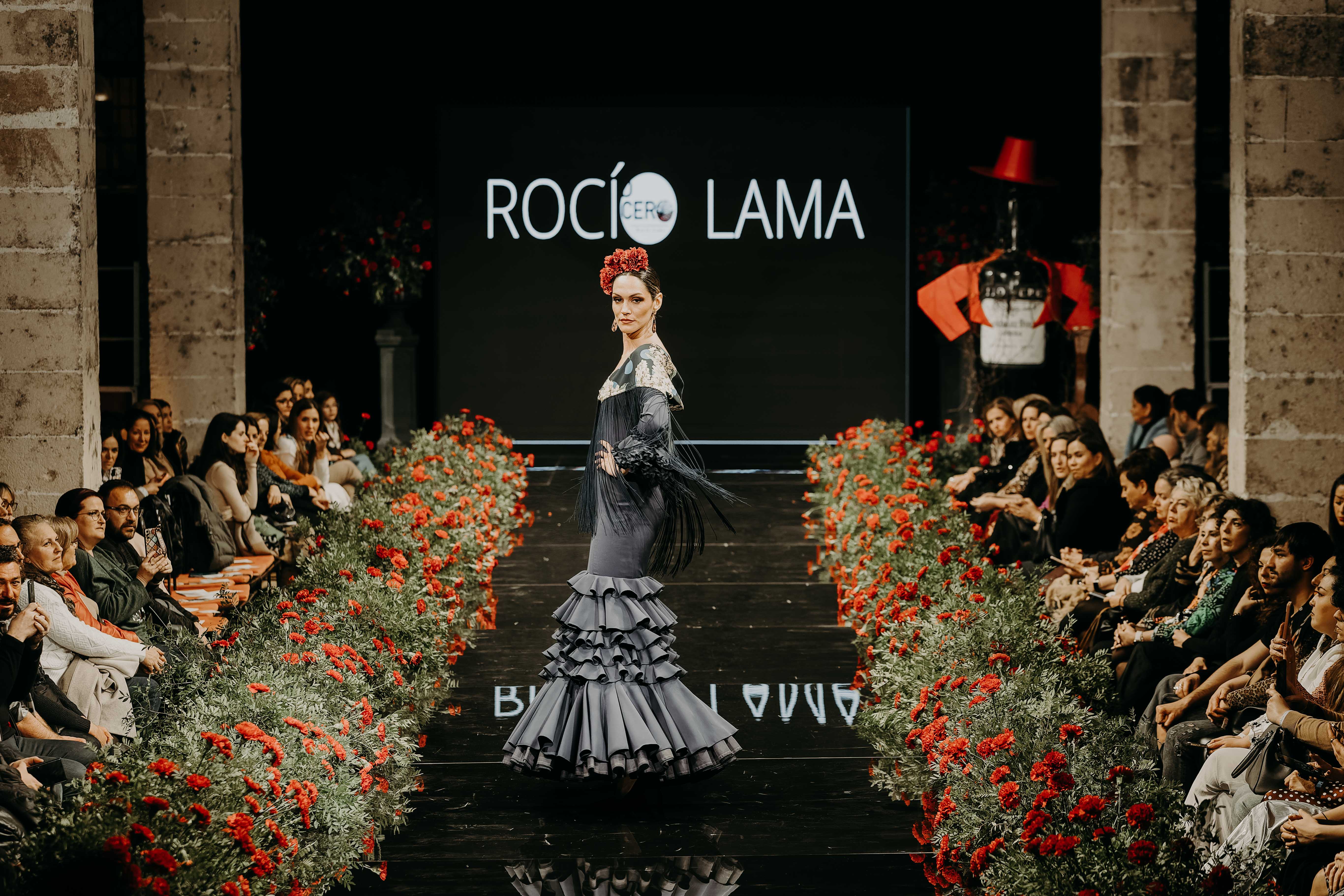 Colección de Rocío Lama