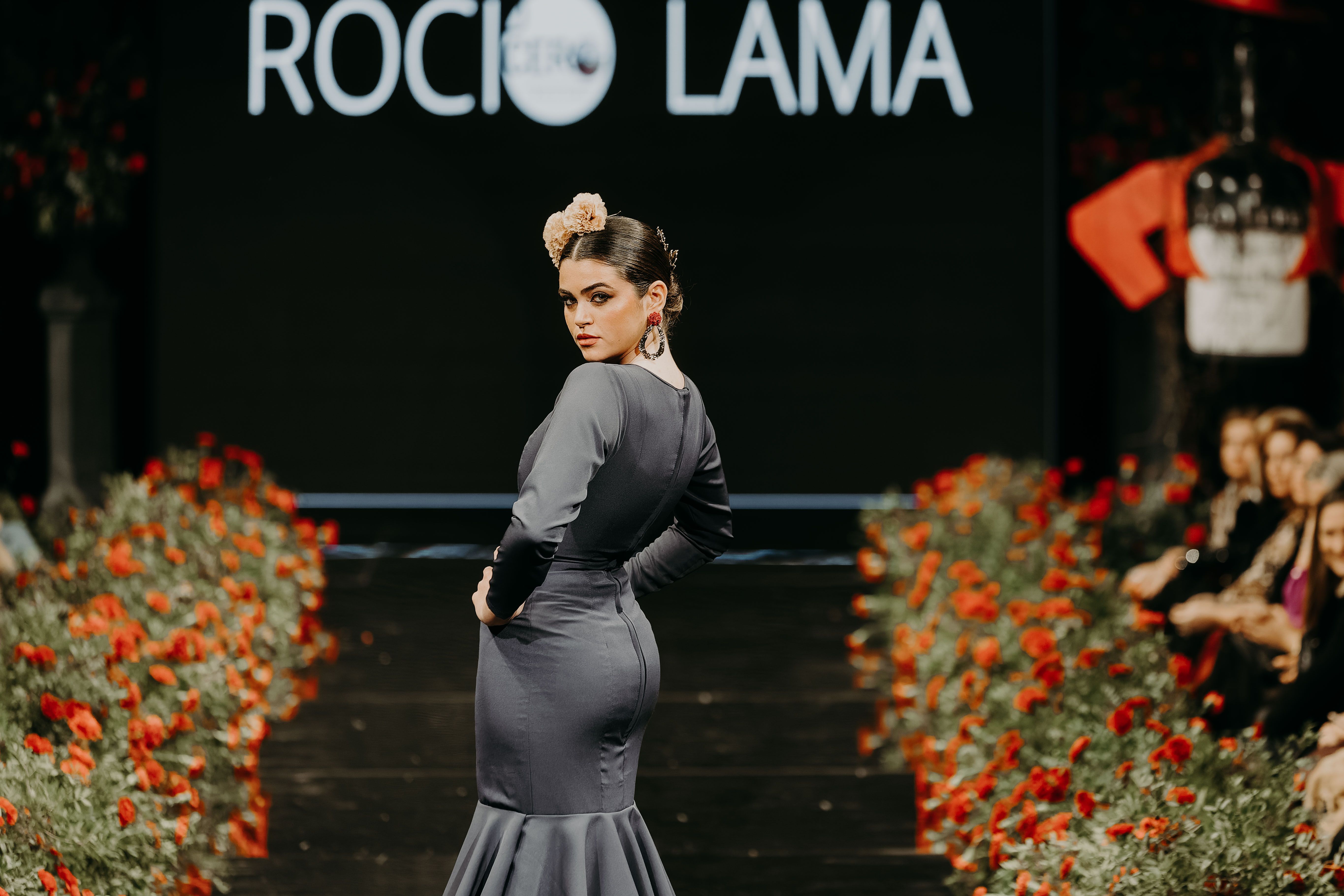 Colección de Rocío Lama