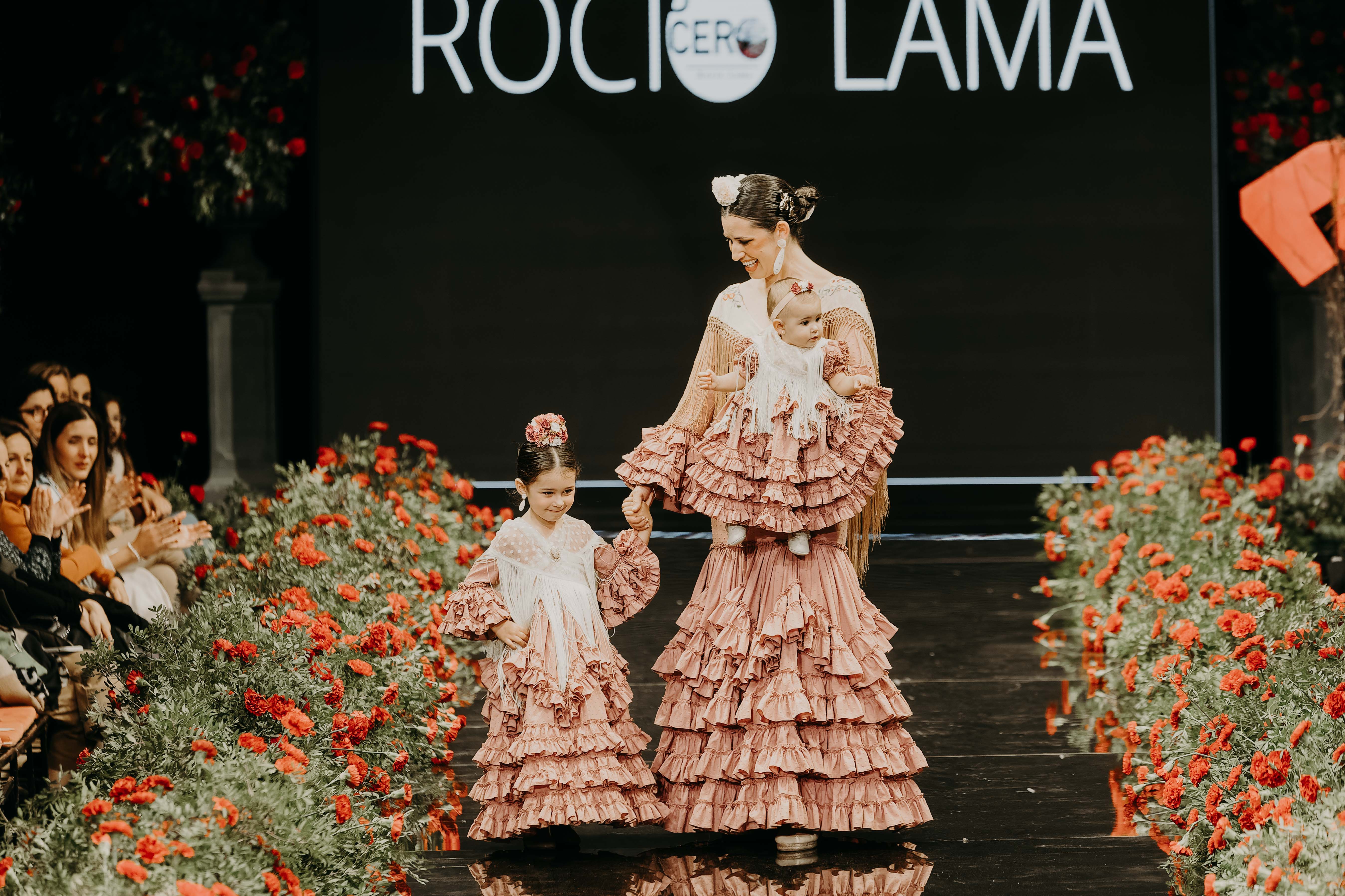 Colección de Rocío Lama