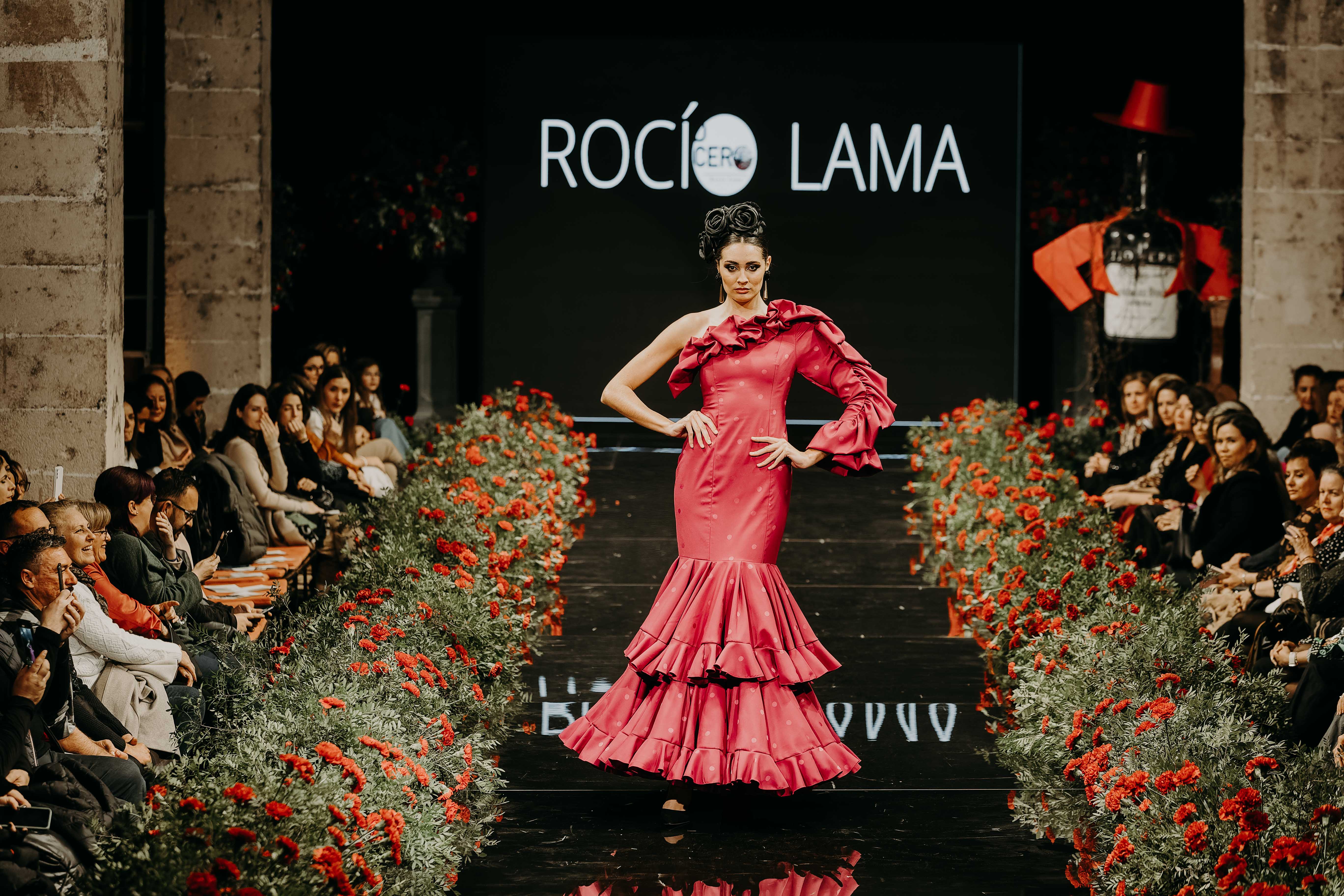 Colección de Rocío Lama