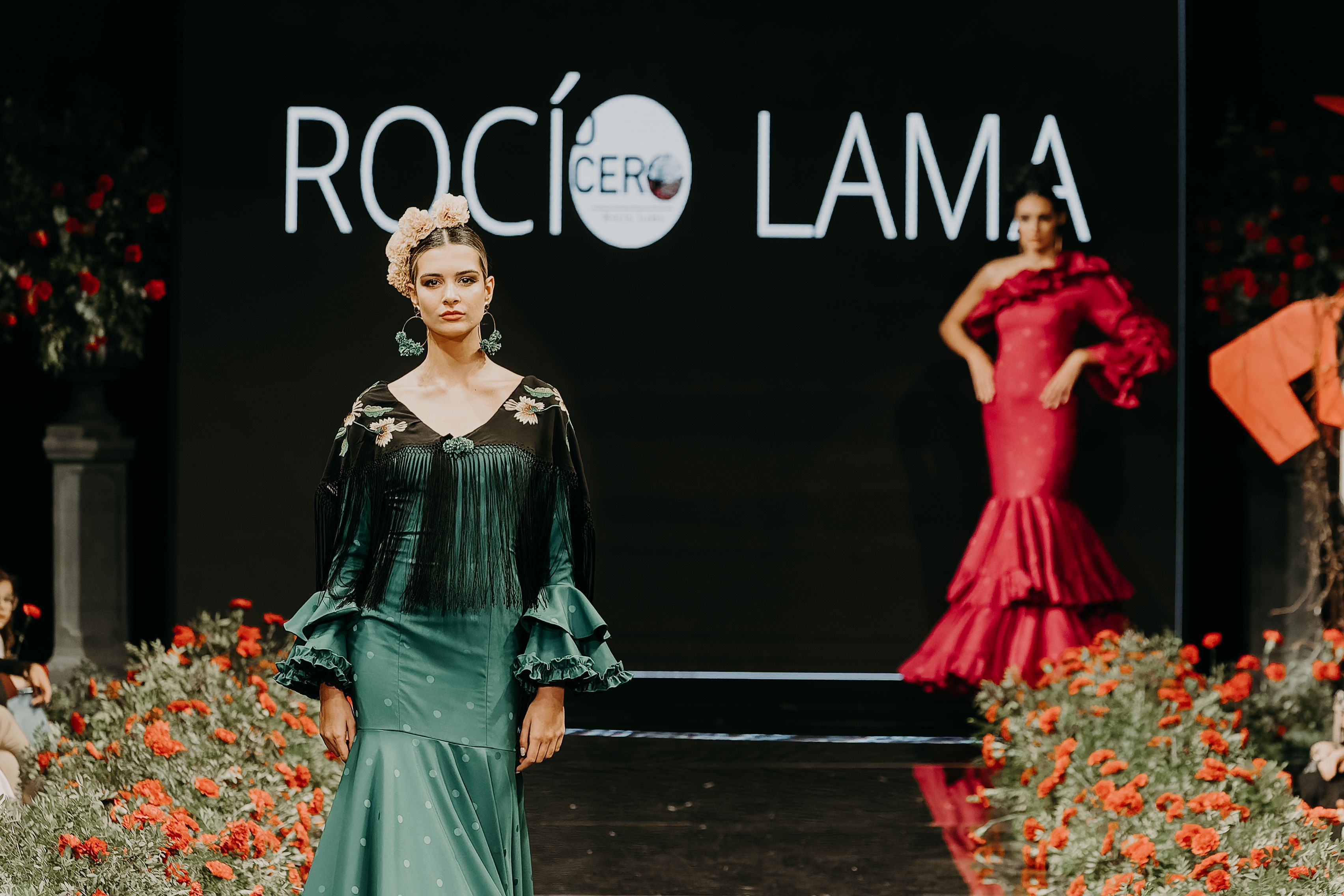 Colección de Rocío Lama