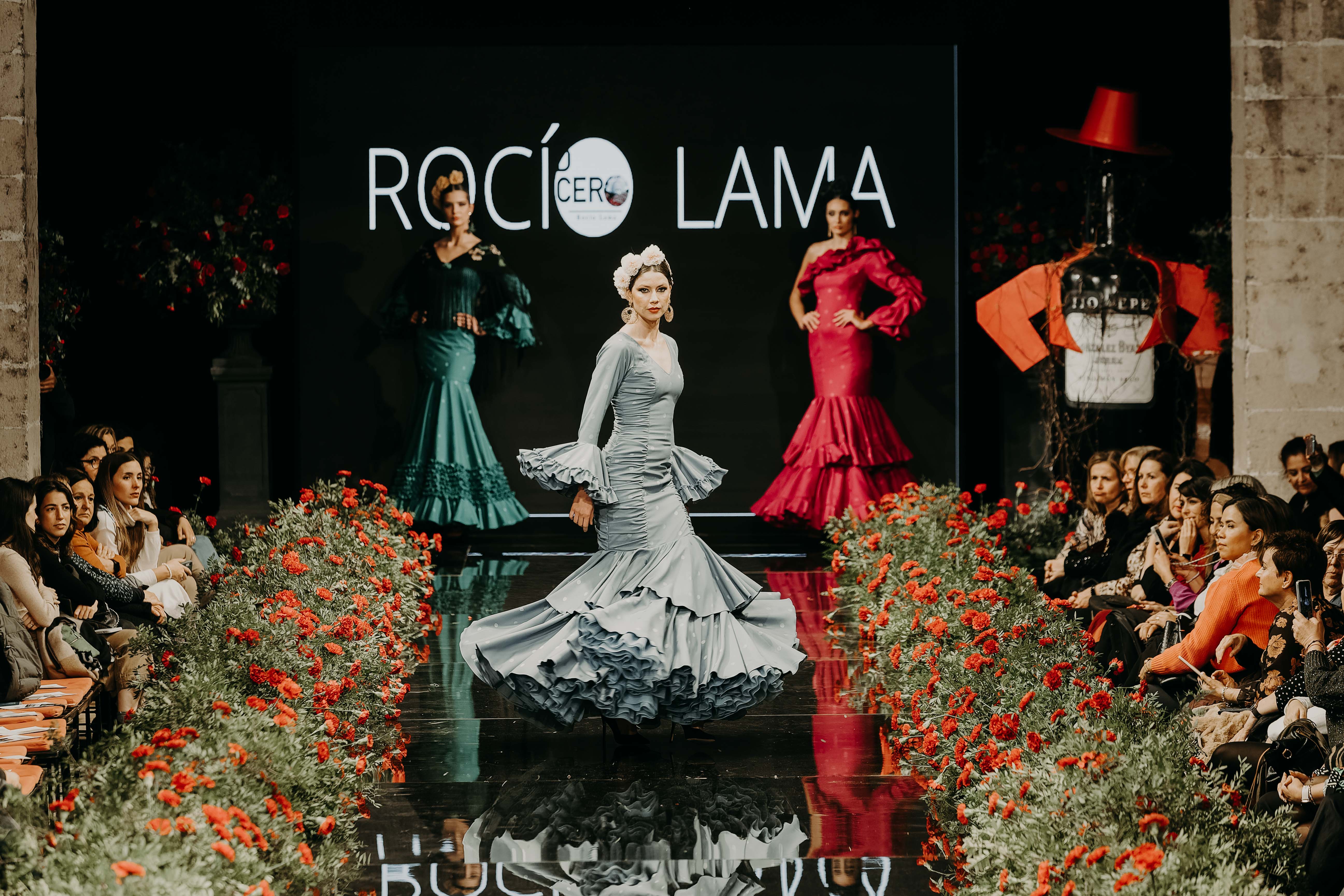 Colección de Rocío Lama