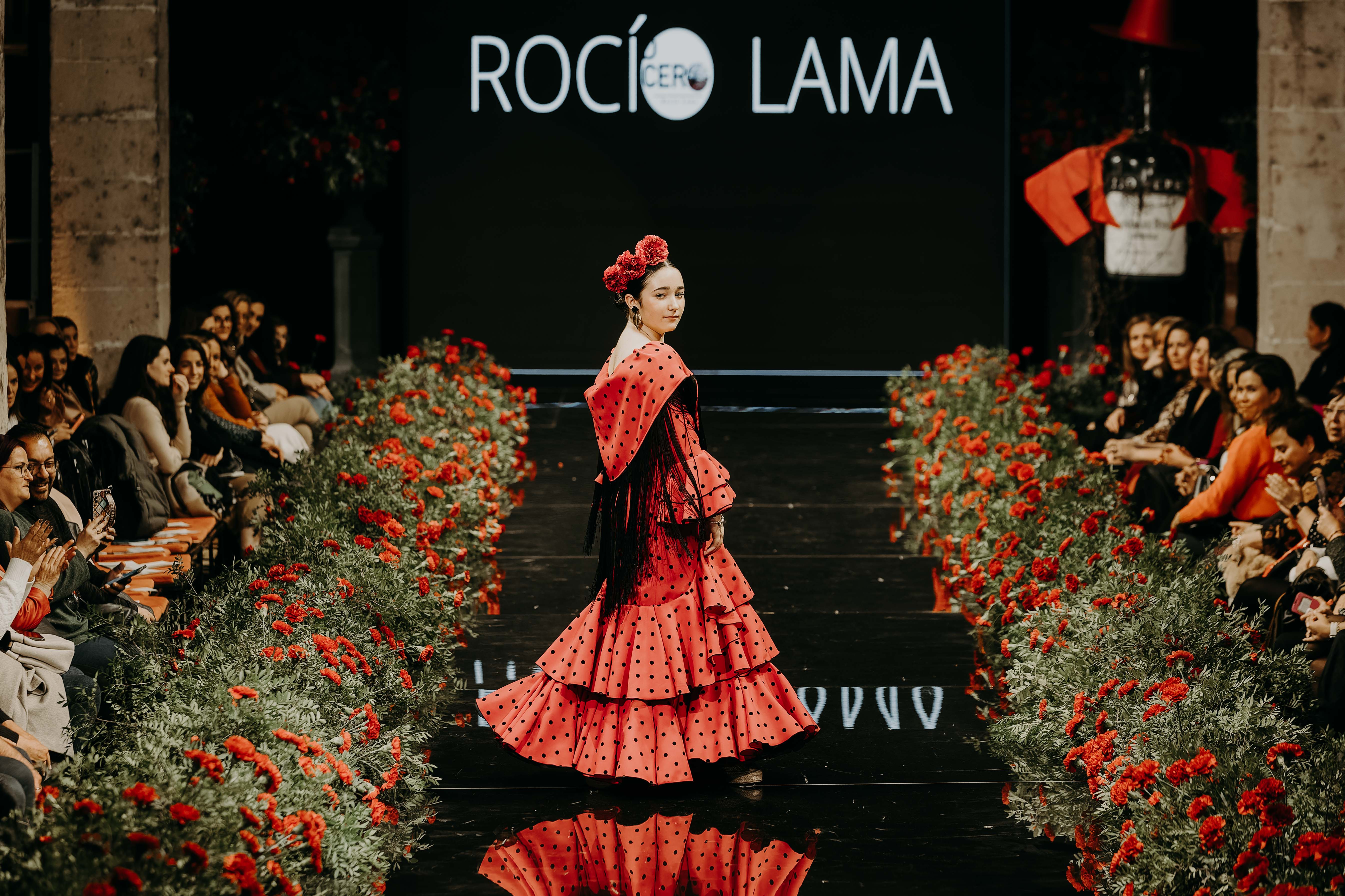 Colección de Rocío Lama