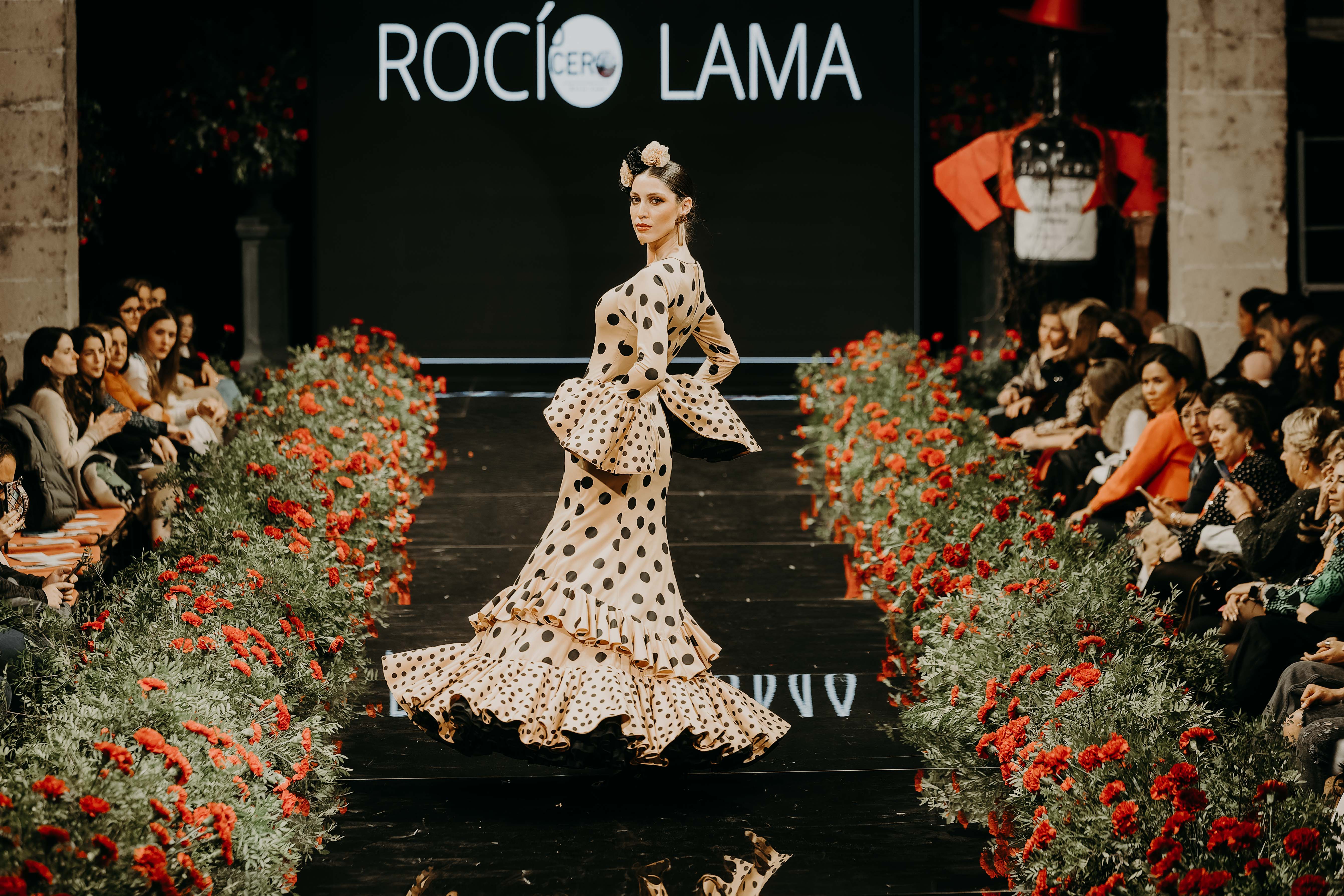 Colección de Rocío Lama