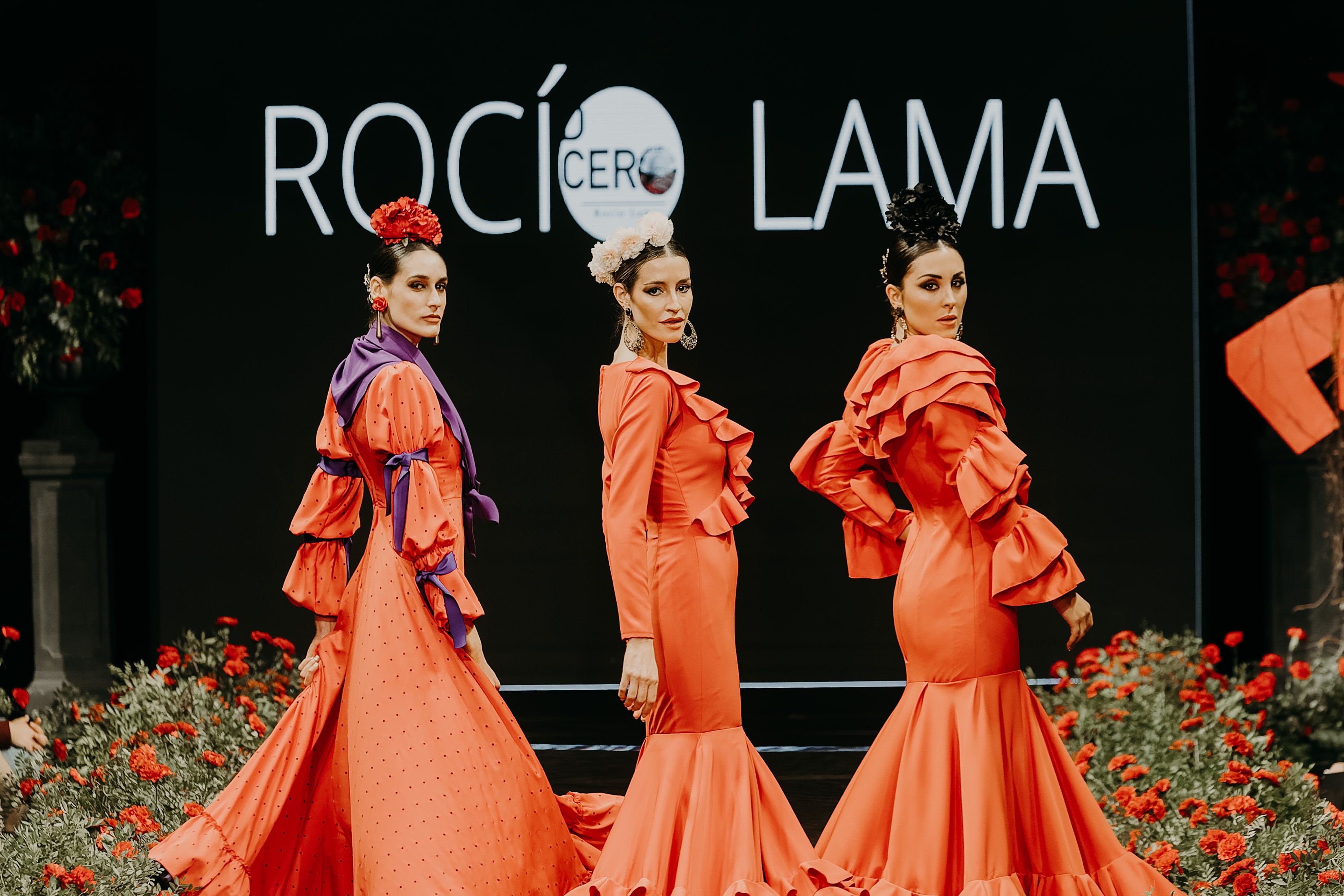 Colección de Rocío Lama