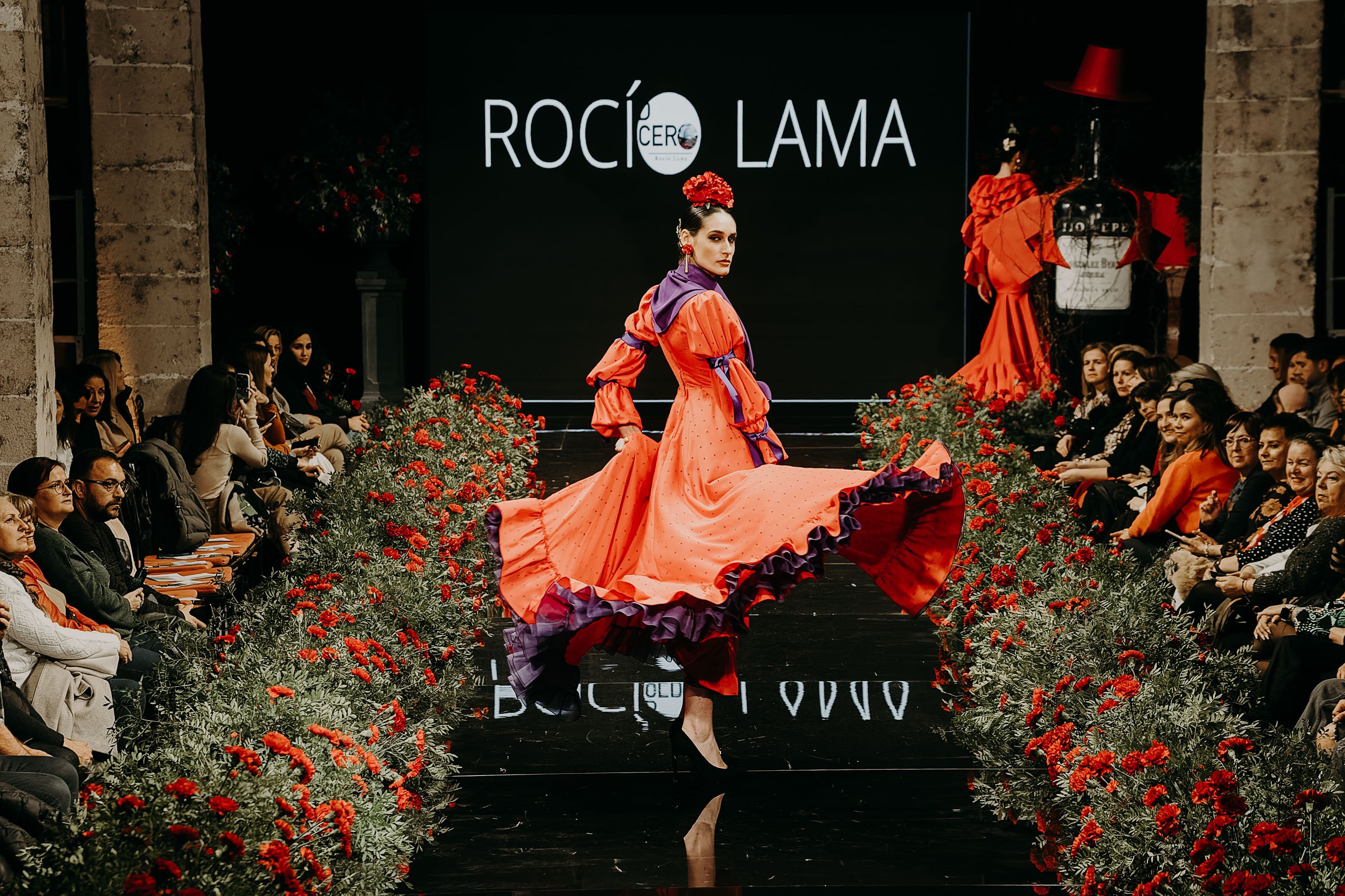 Colección de Rocío Lama