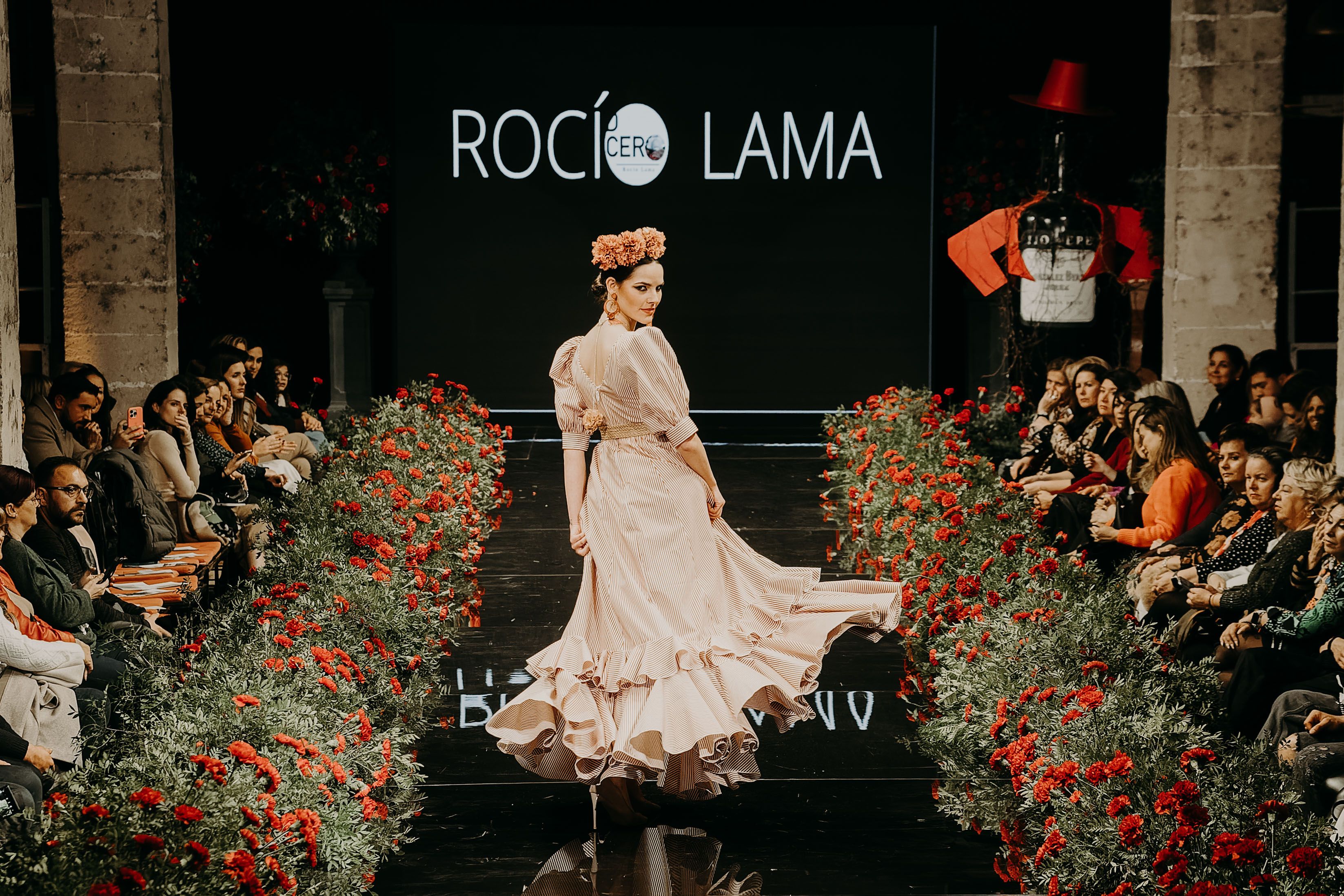 Colección de Rocío Lama