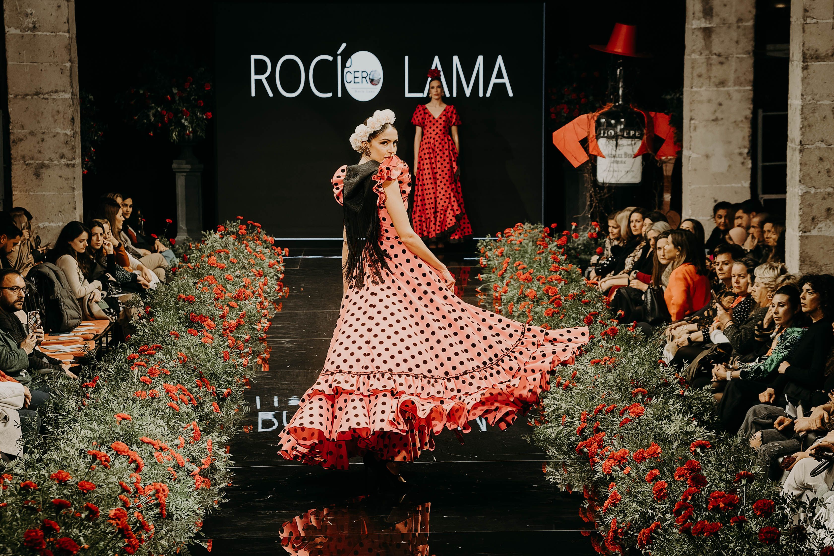 Colección de Rocío Lama