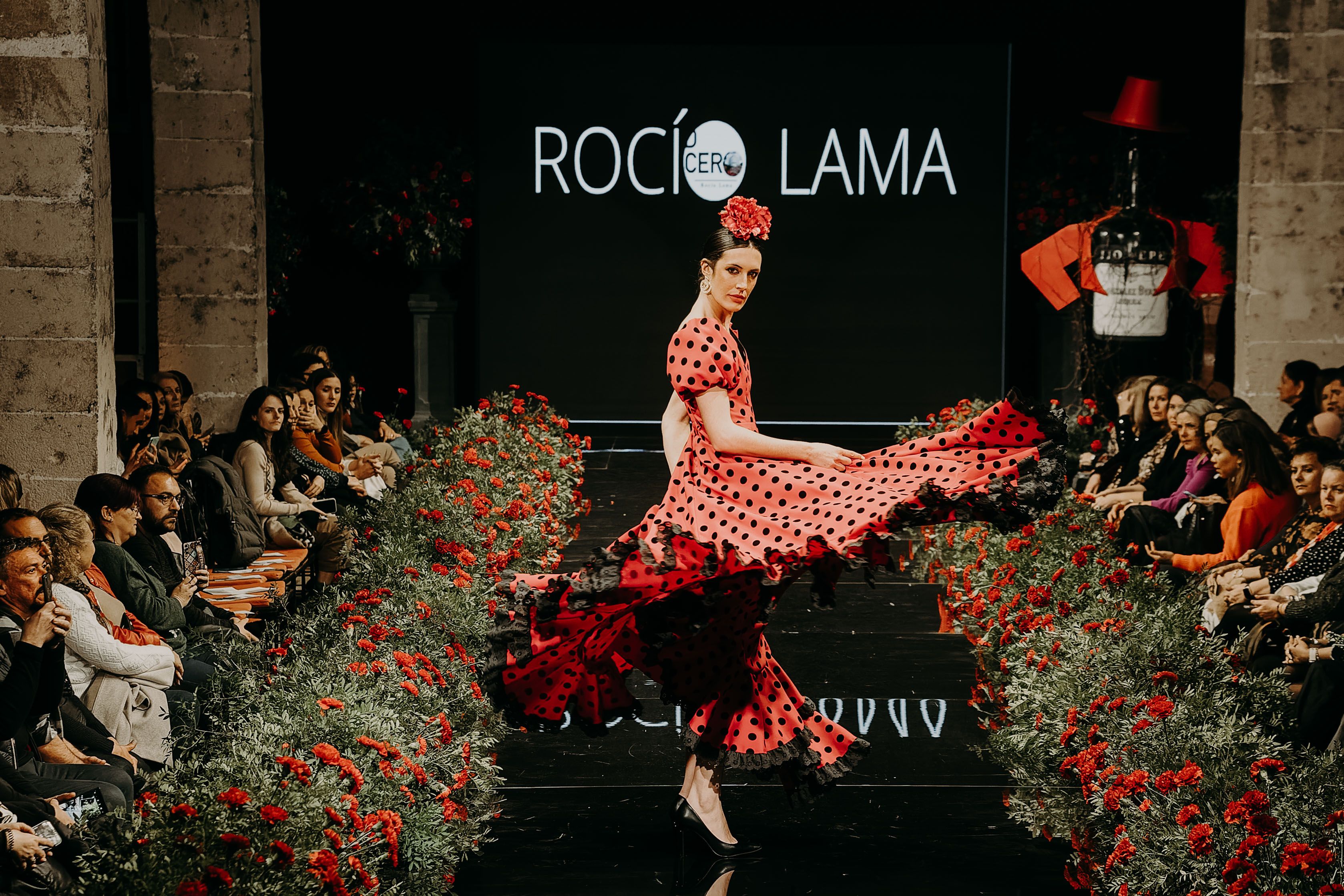 Colección de Rocío Lama