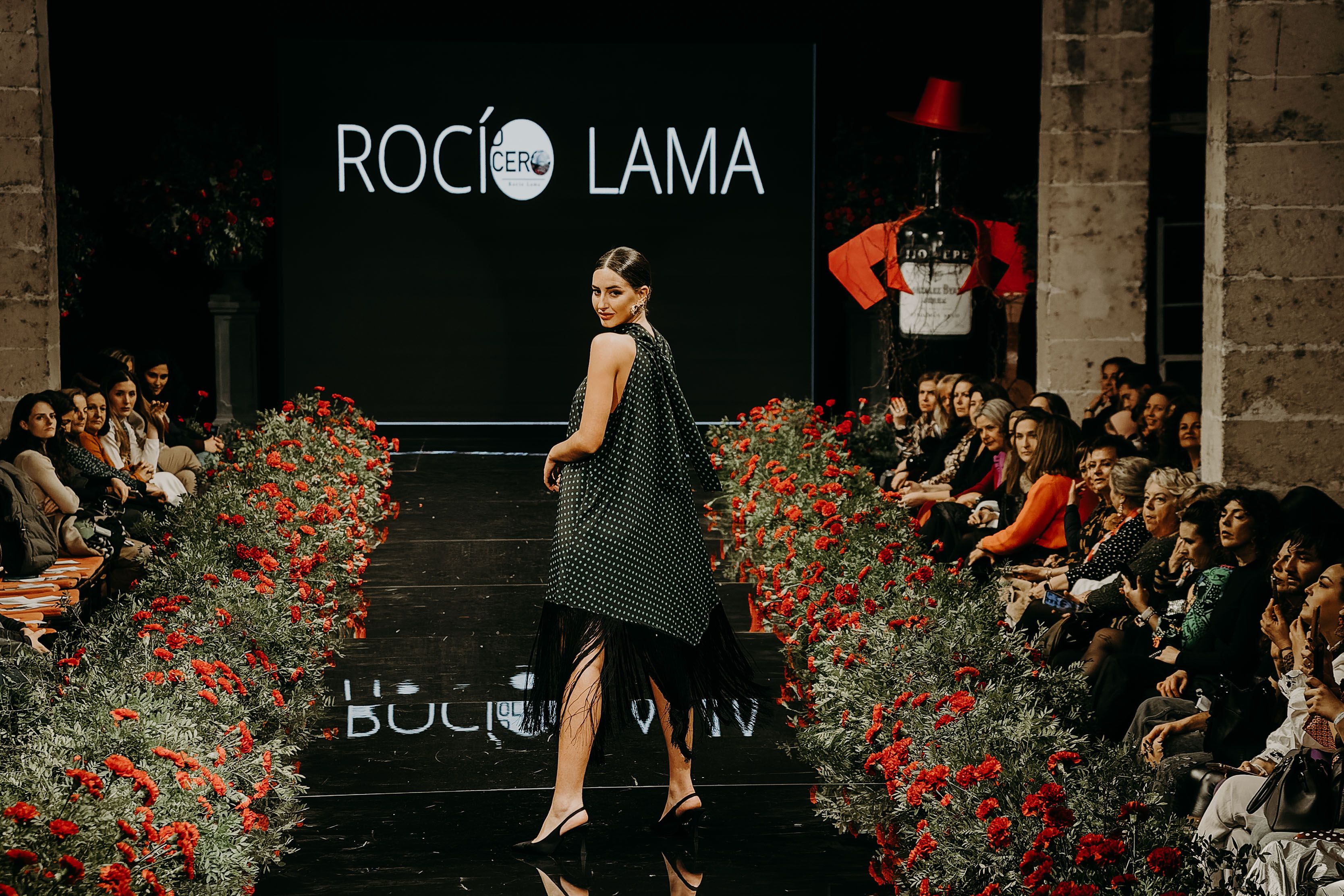 Colección de Rocío Lama