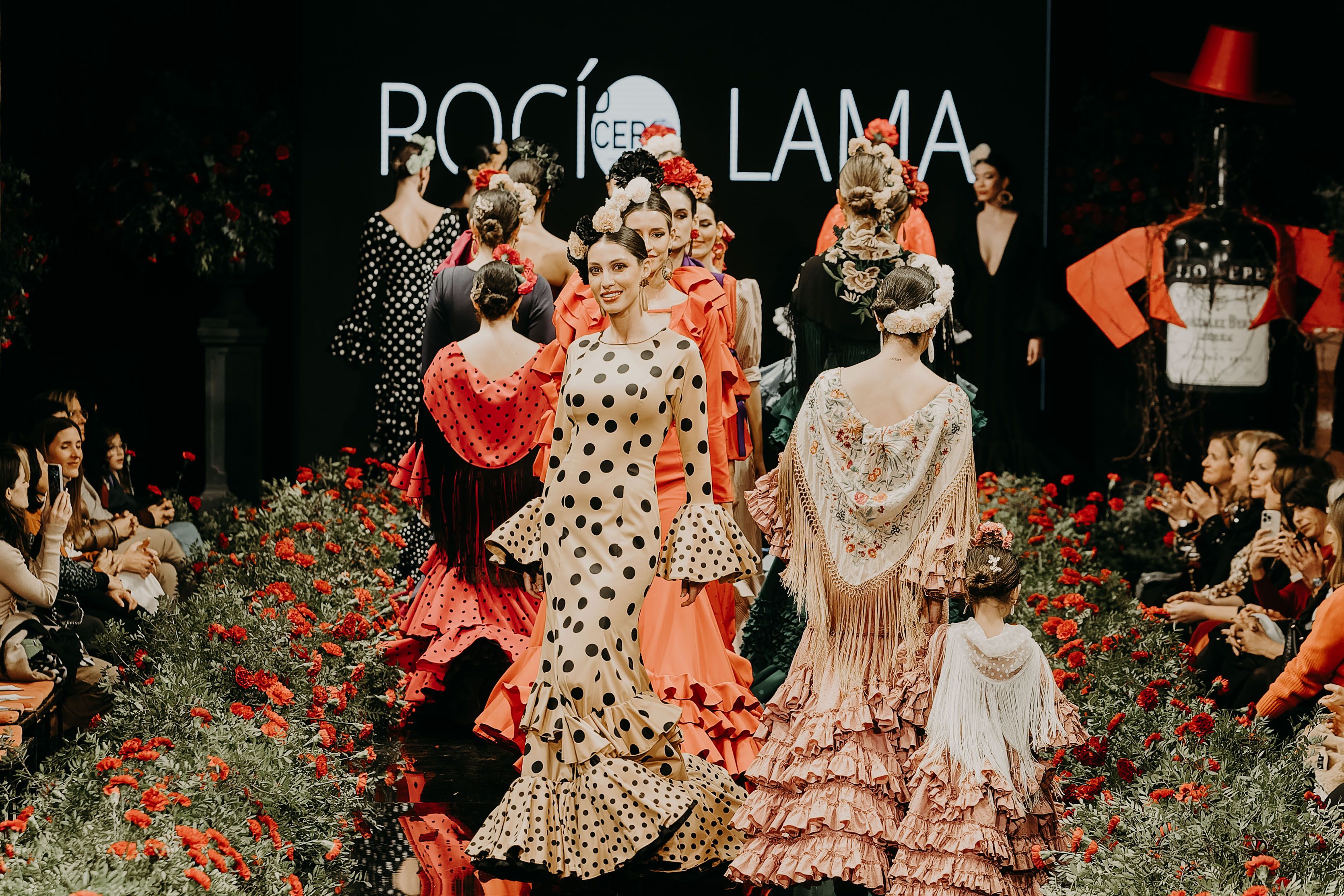 Colección de Rocío Lama