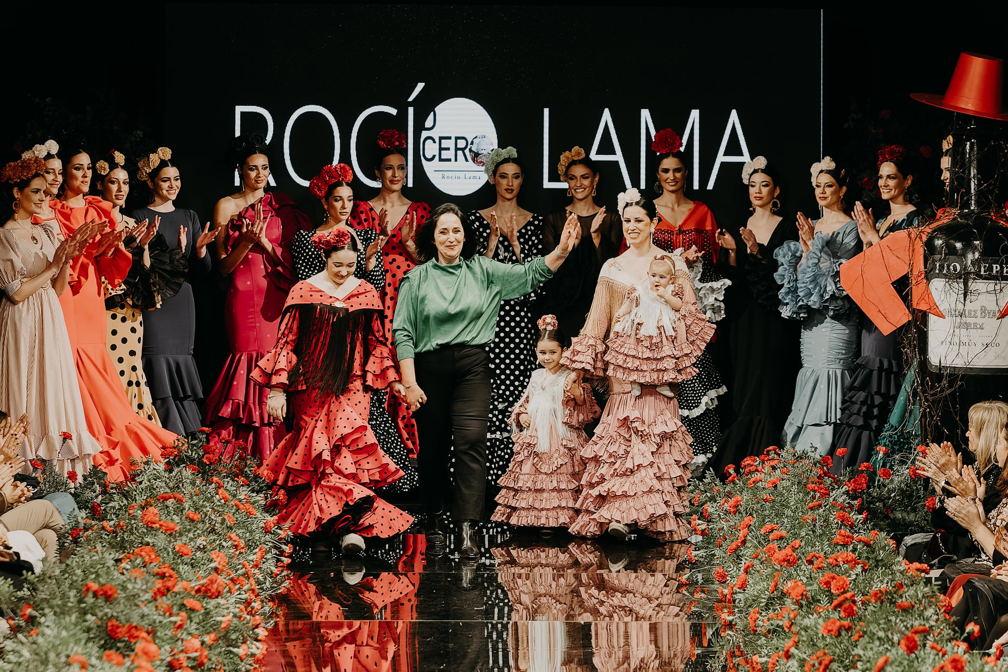 Colección de Rocío Lama