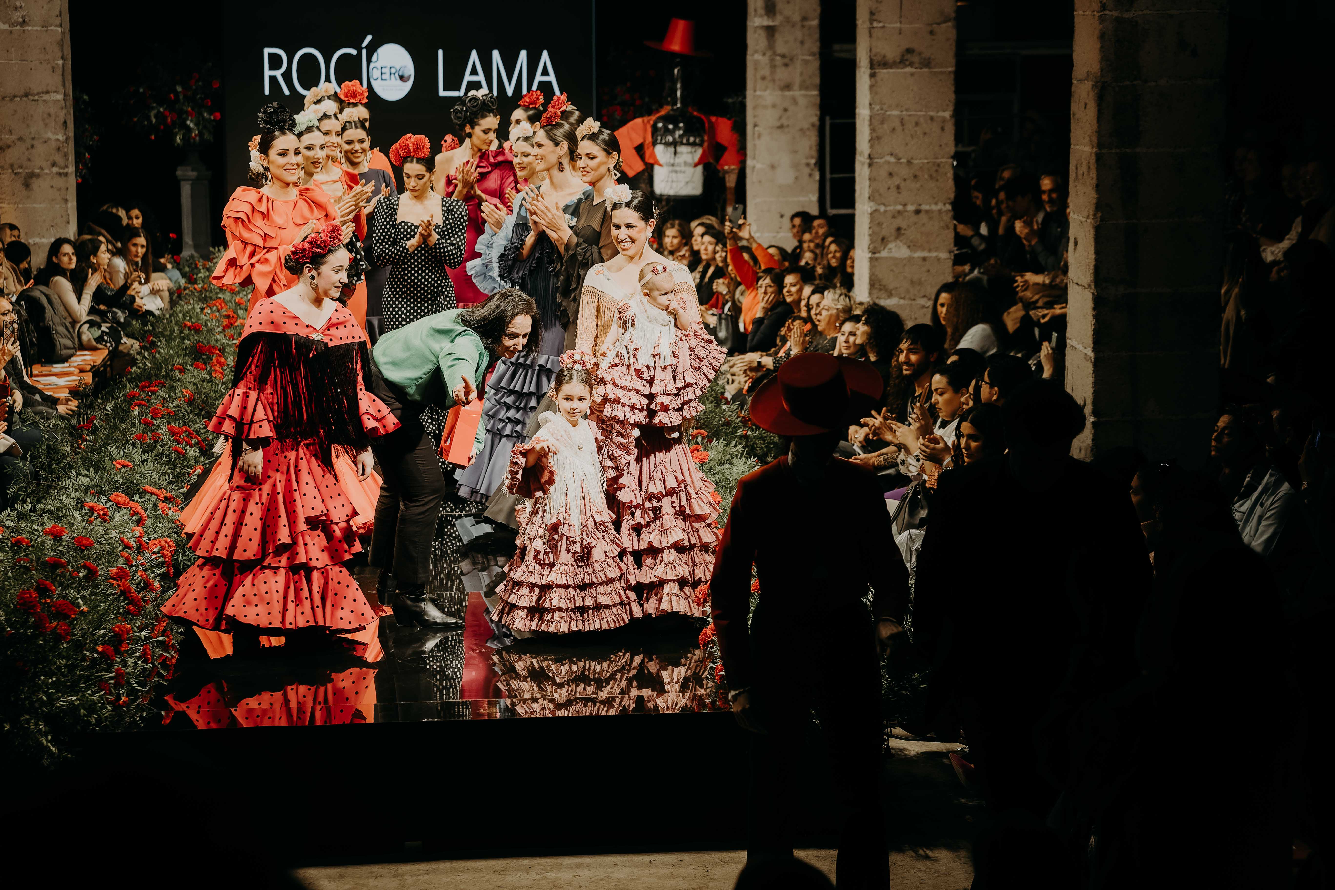 Colección de Rocío Lama