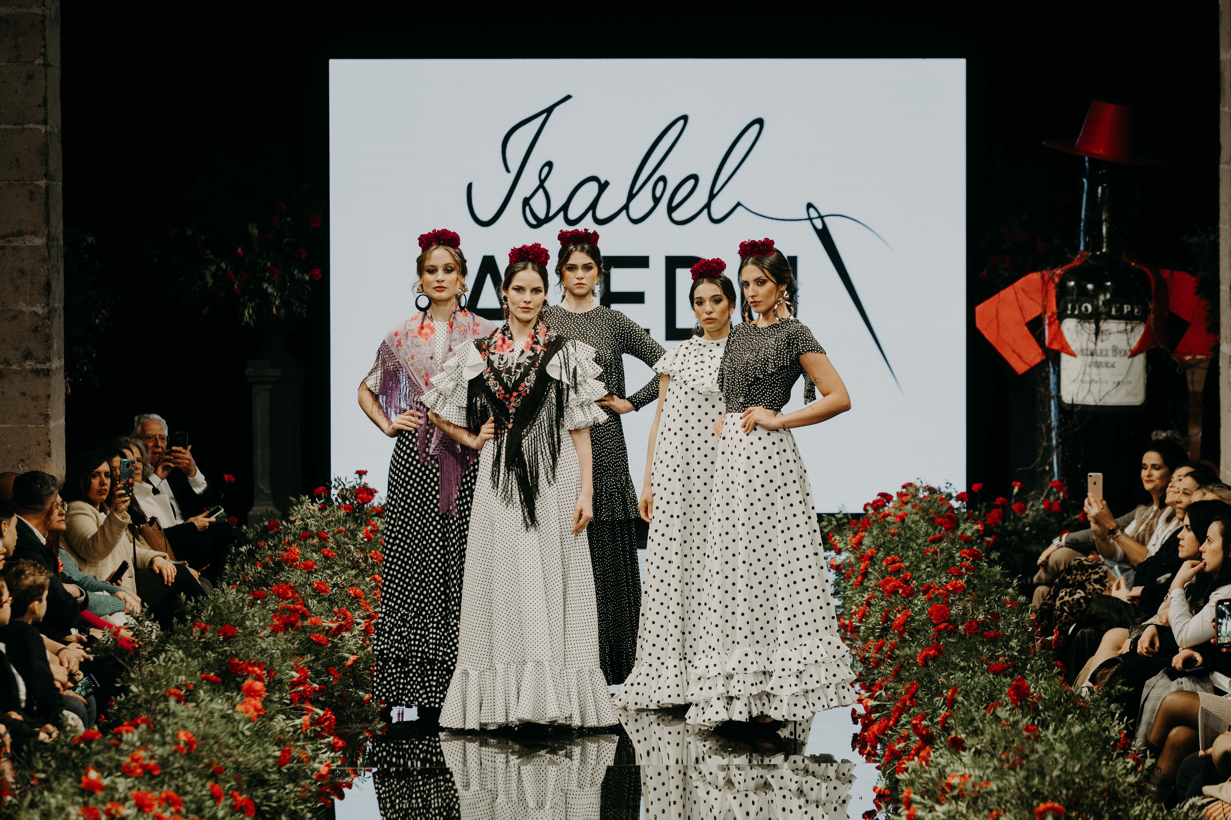 Colección de Isabel Avedú