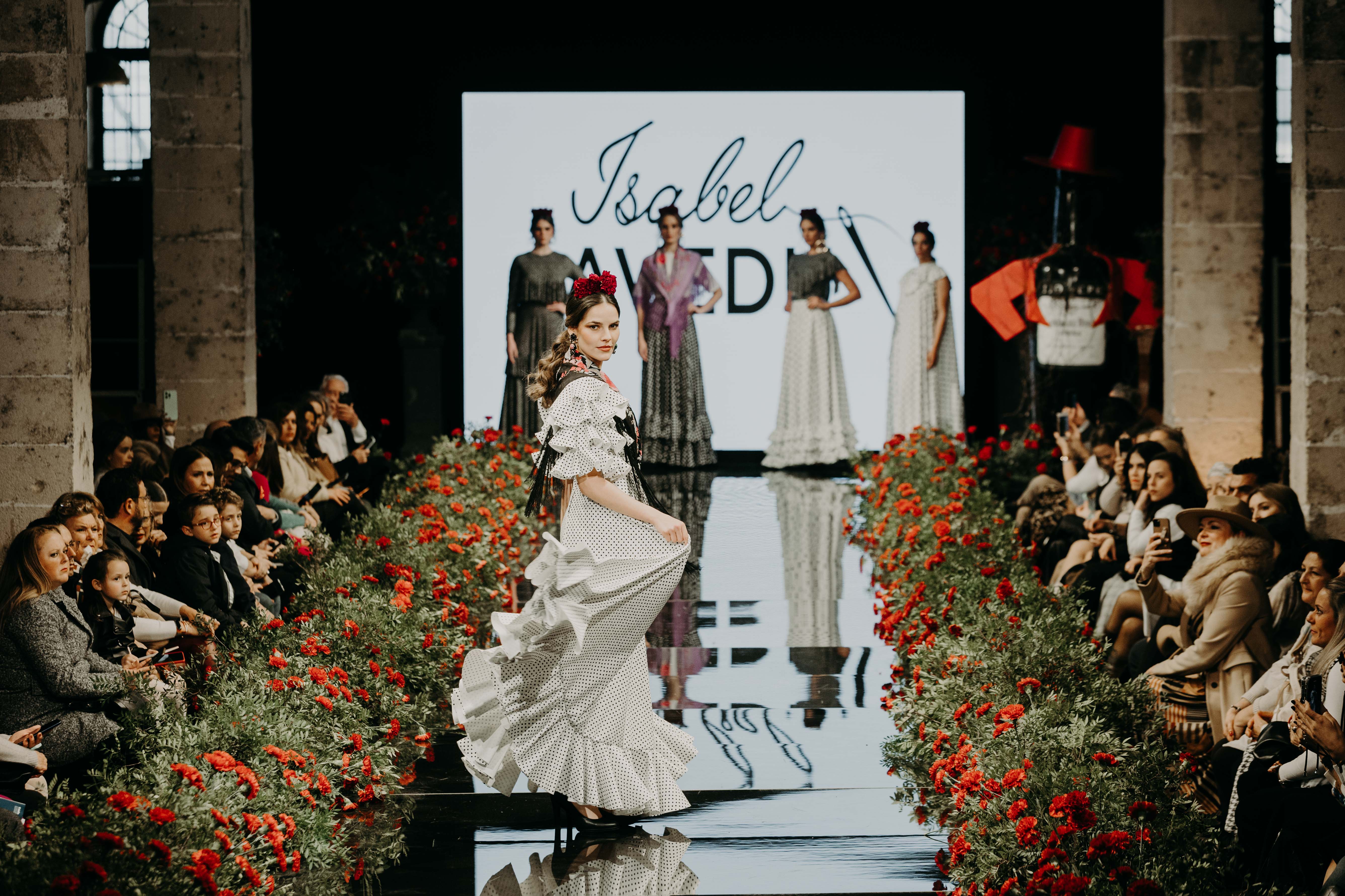 Colección de Isabel Avedú