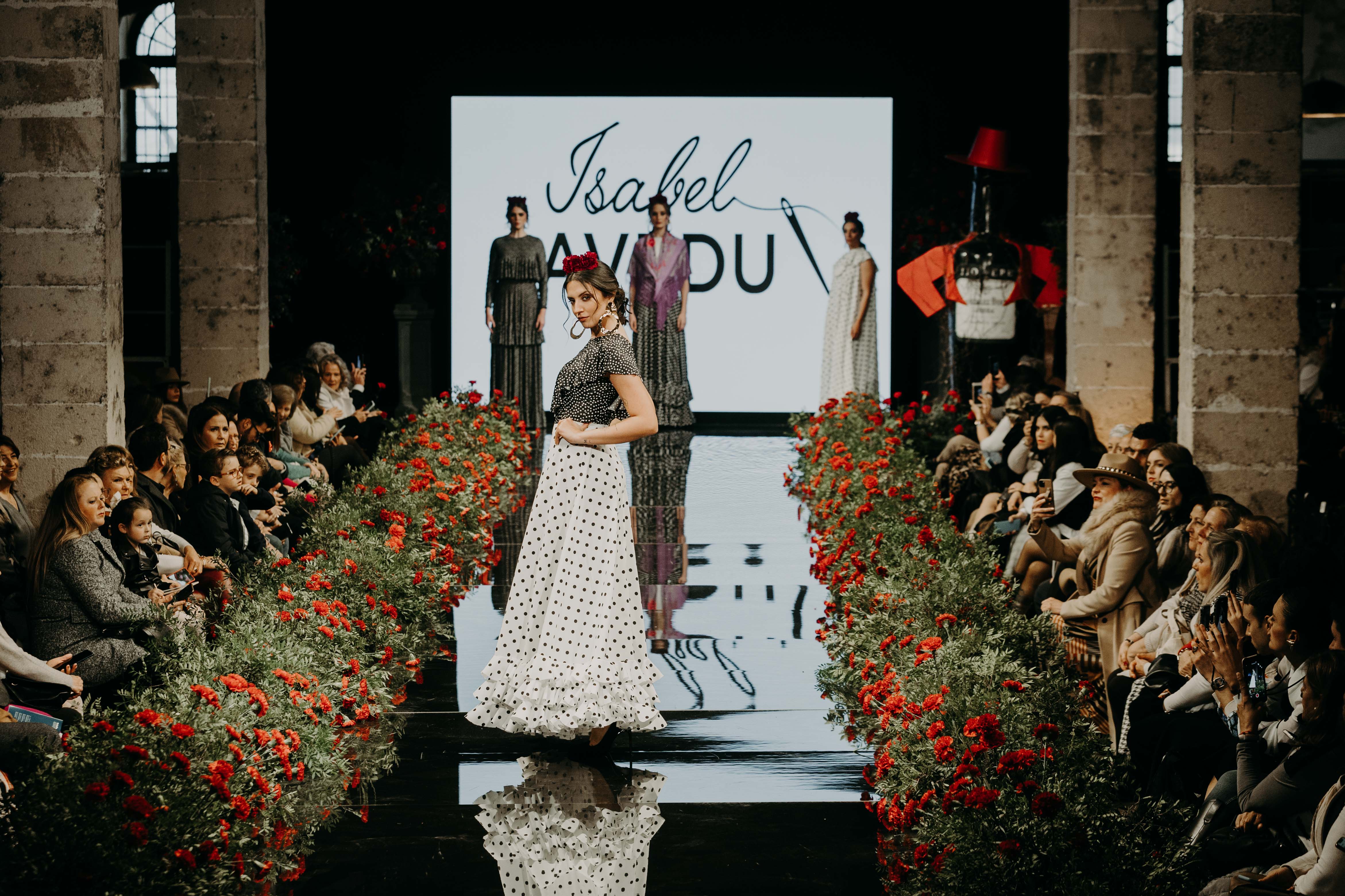 Colección de Isabel Avedú