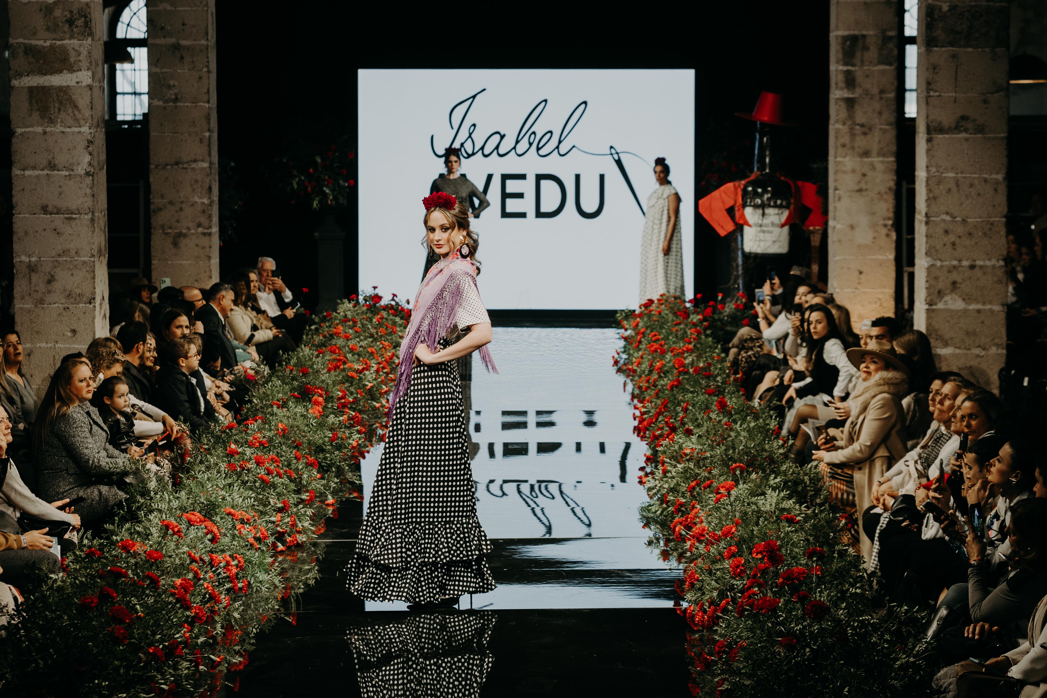 Colección de Isabel Avedú