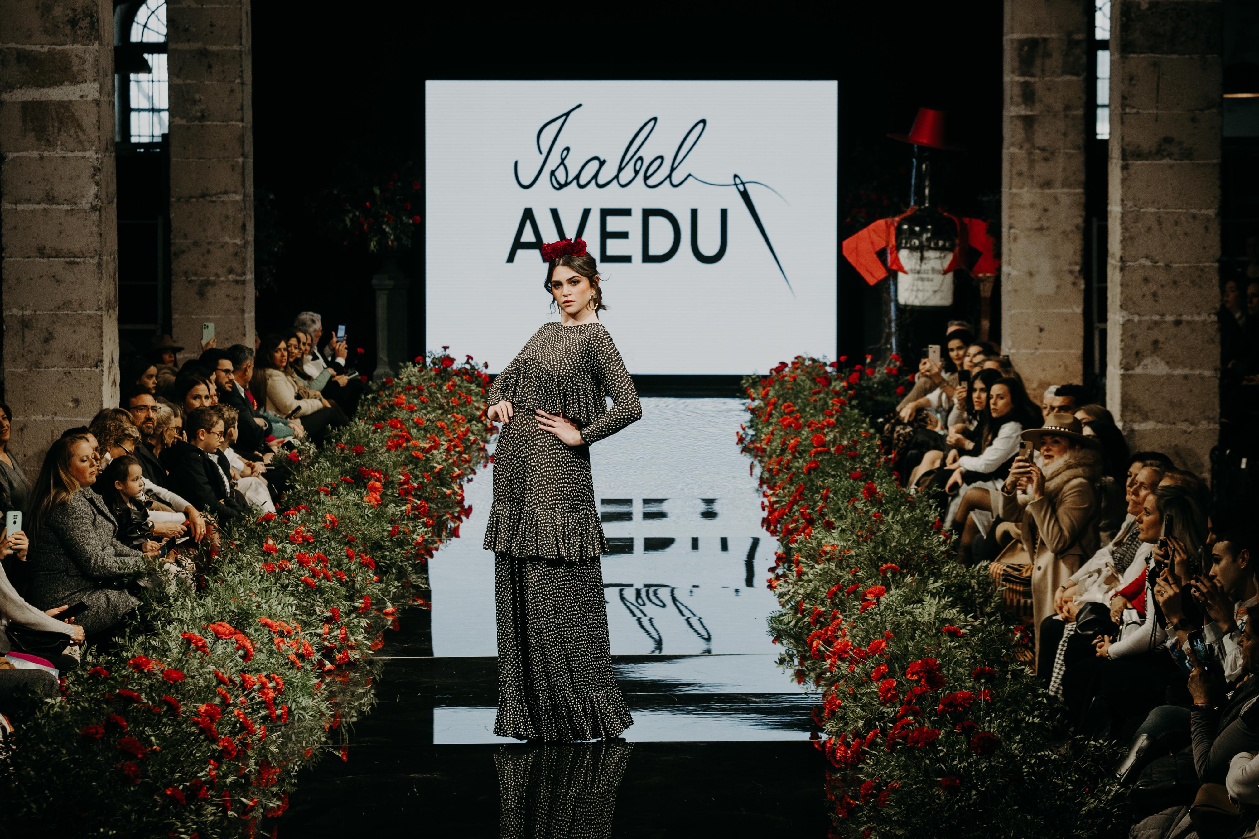 Colección de Isabel Avedú