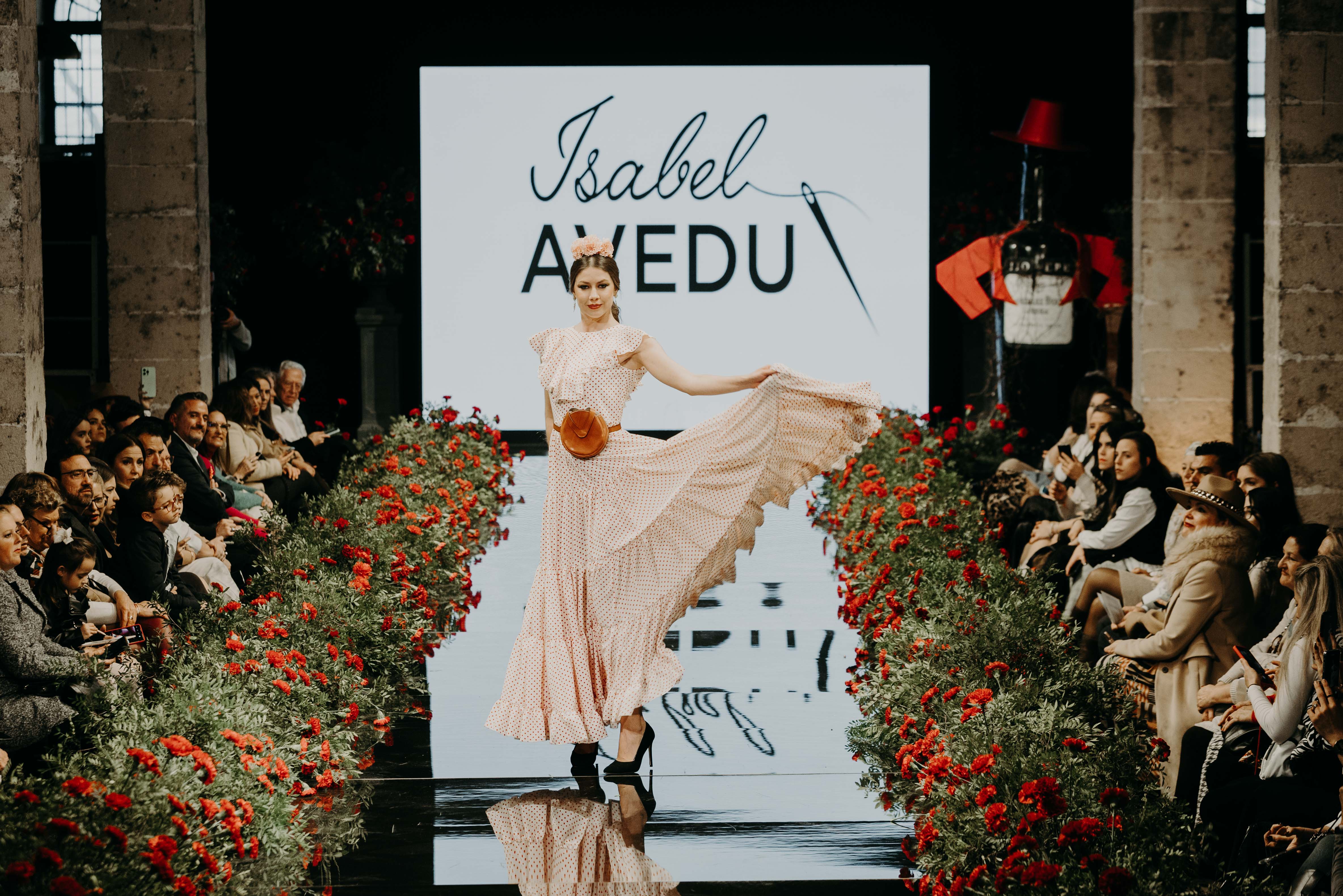 Colección de Isabel Avedú