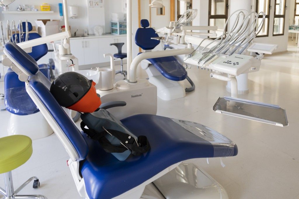 Nuevo equipamiento del Campus de FP de Fundación Albor en Jerez.