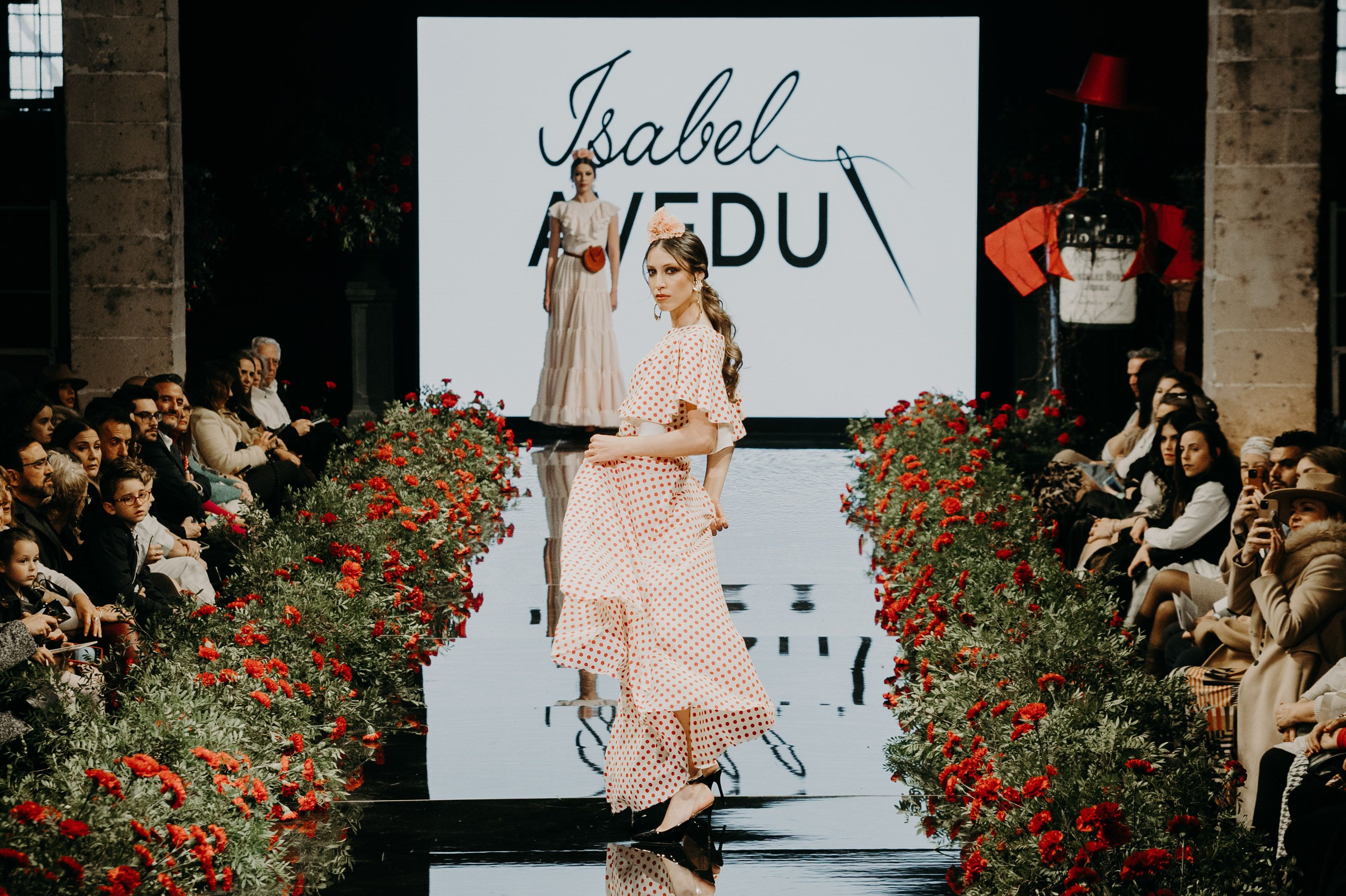 Colección de Isabel Avedú