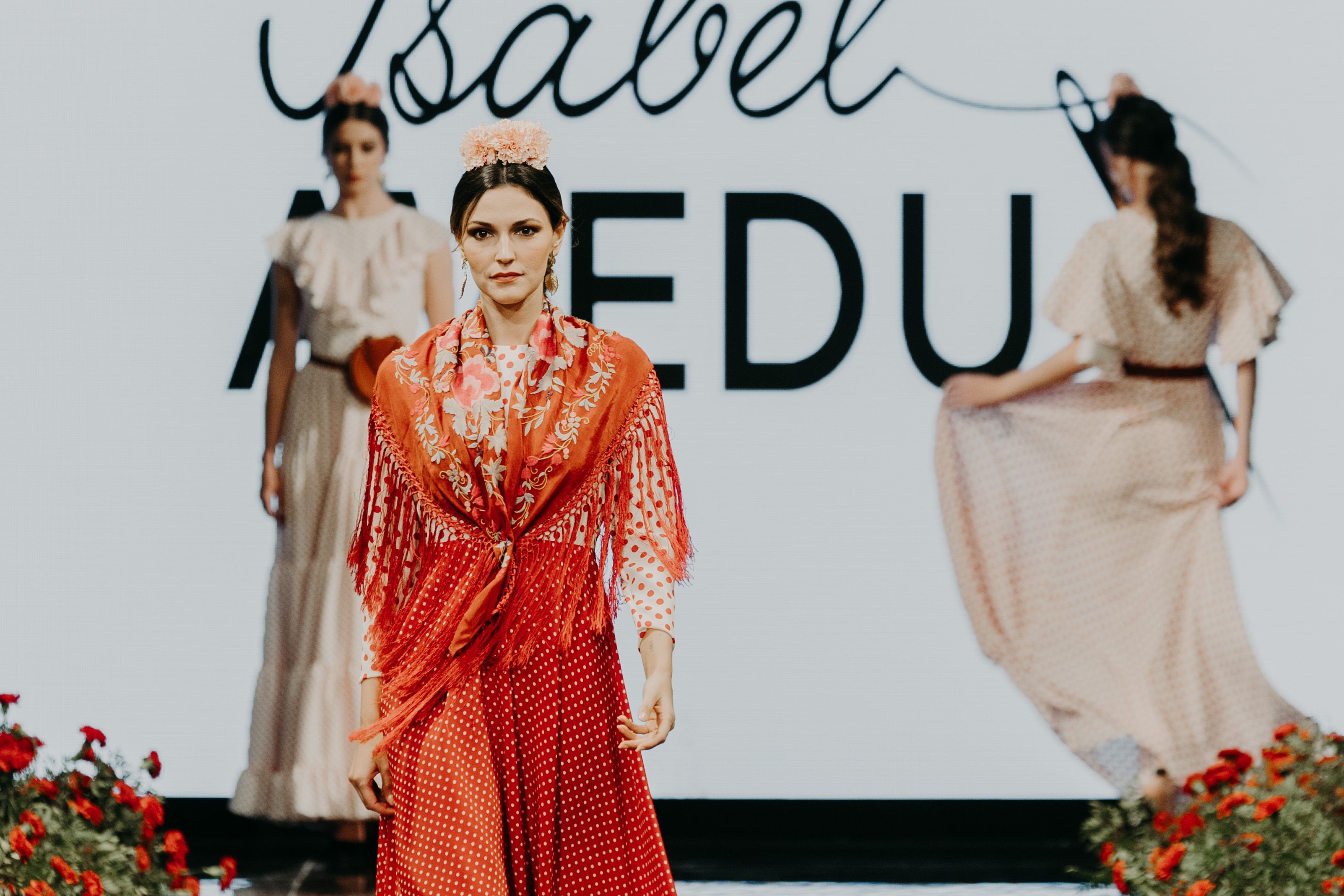 Colección de Isabel Avedú