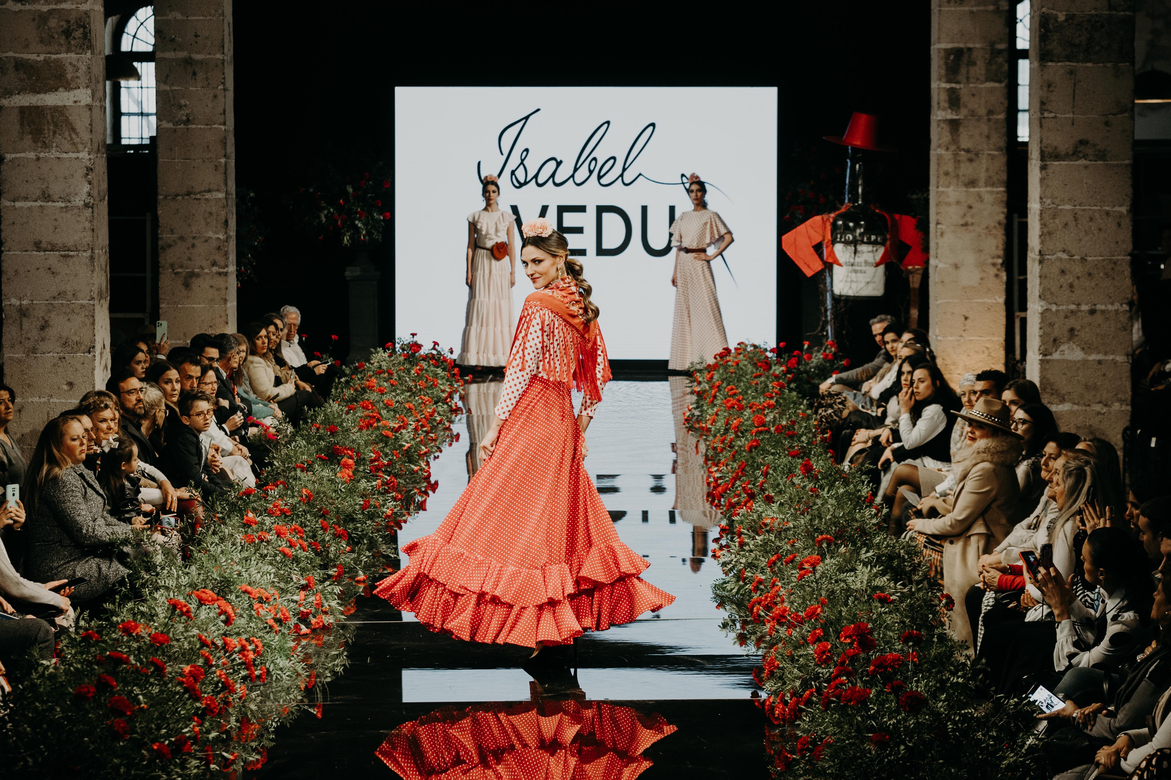 Colección de Isabel Avedú