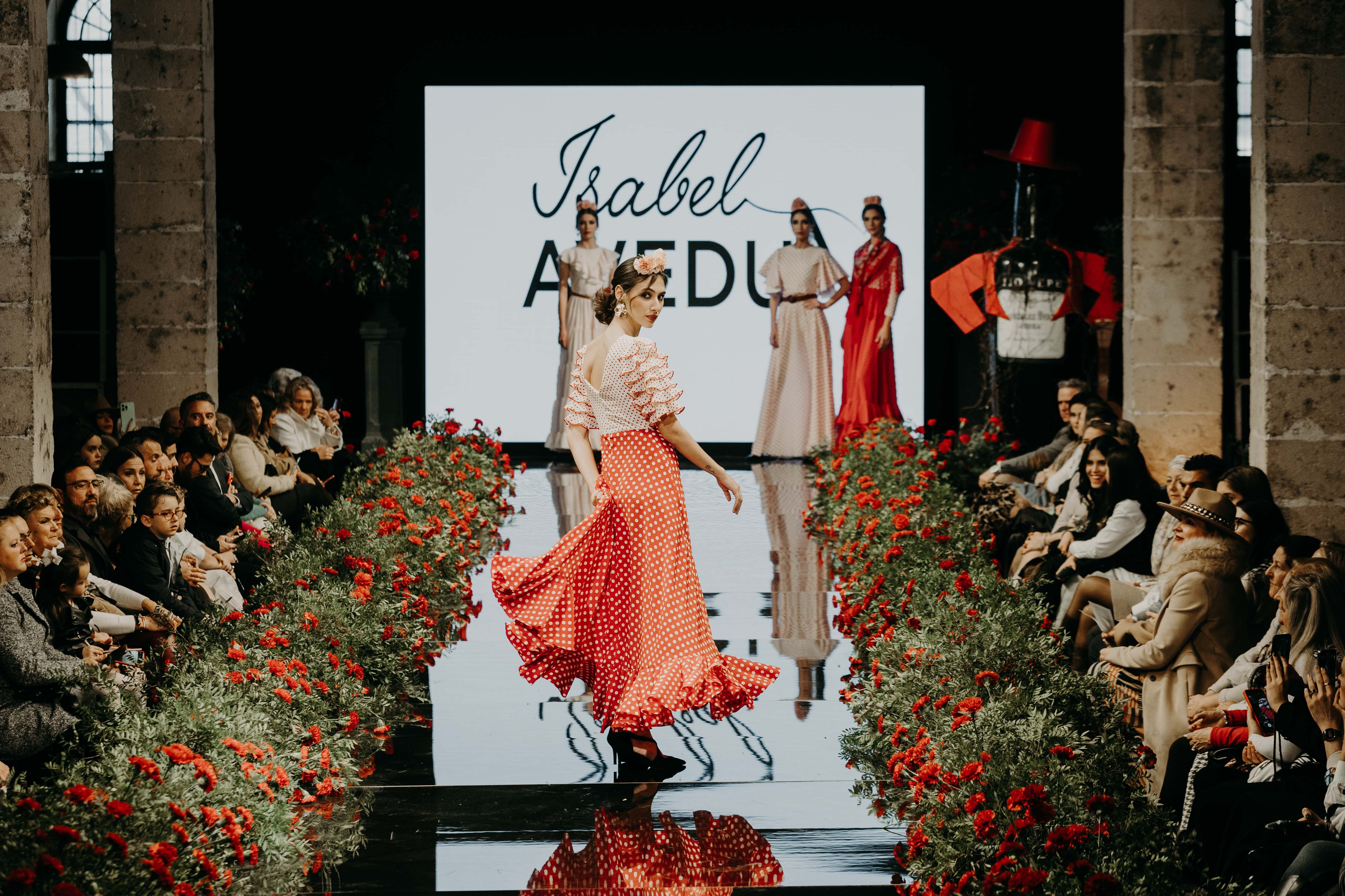 Colección de Isabel Avedú