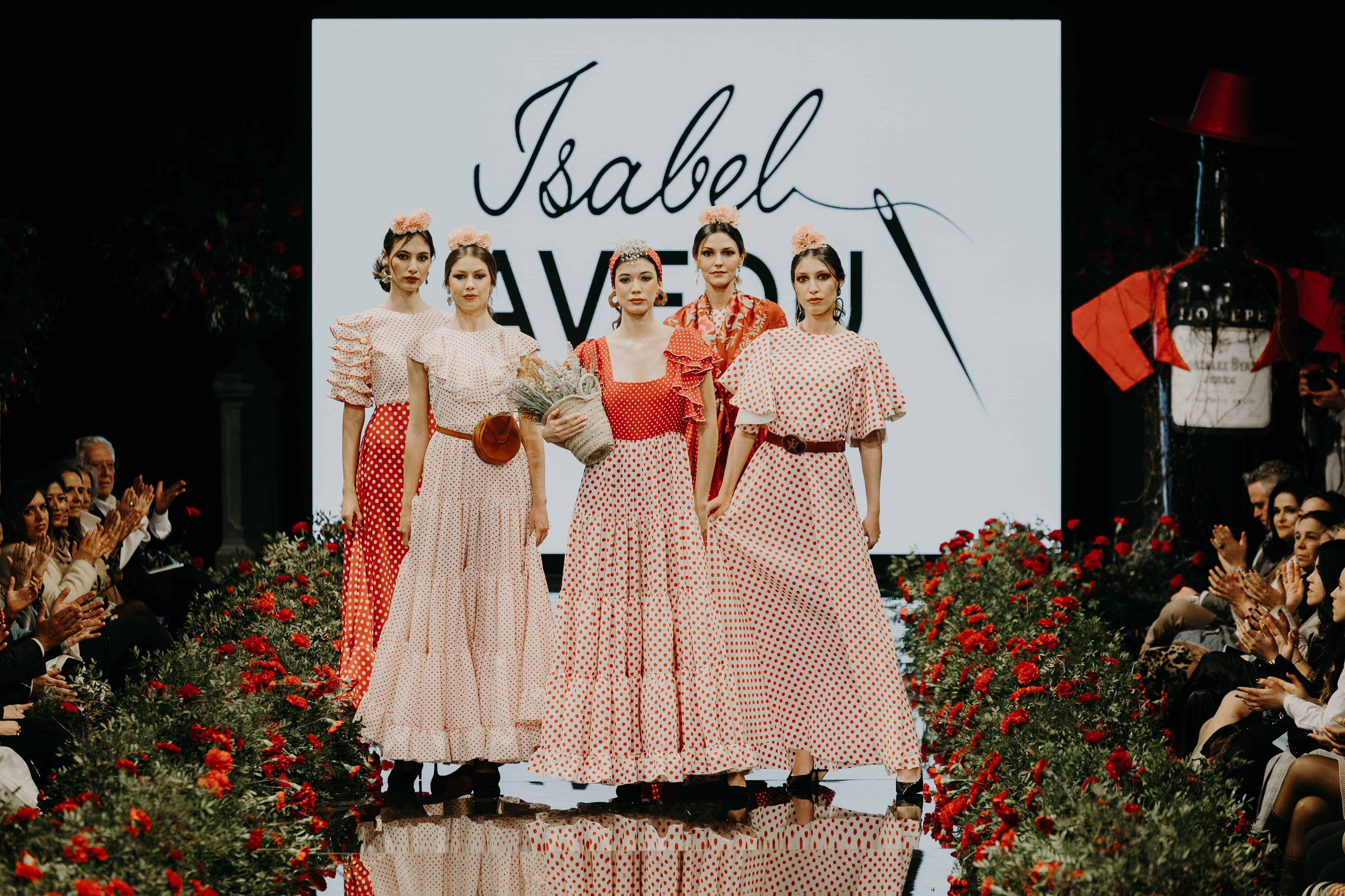 Colección de Isabel Avedú