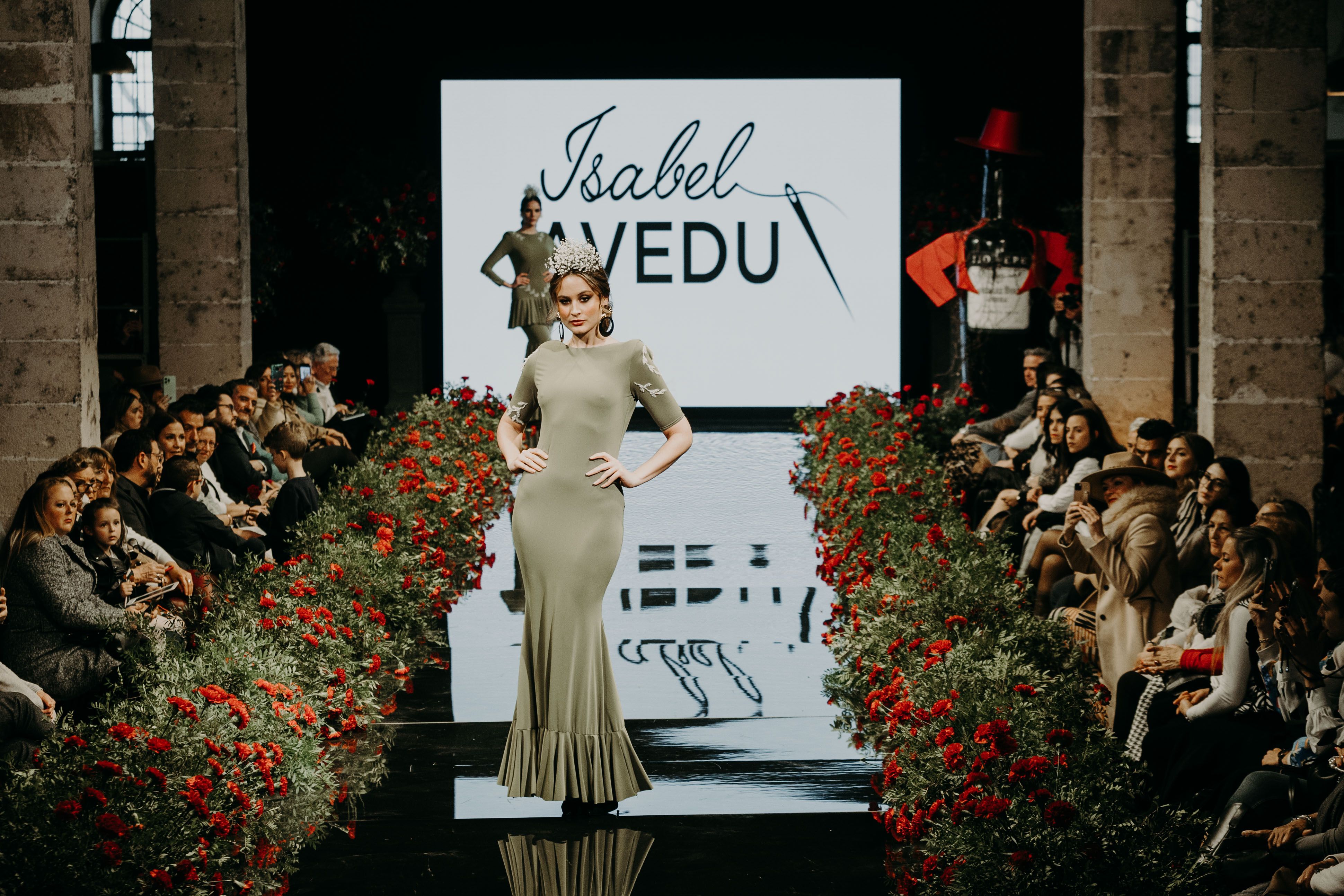 Colección de Isabel Avedú